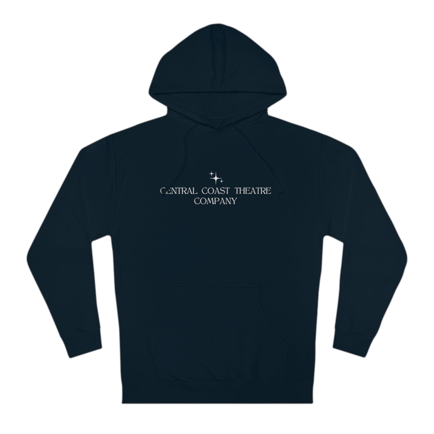 CCTC Unisex Hooded Sweatshirt