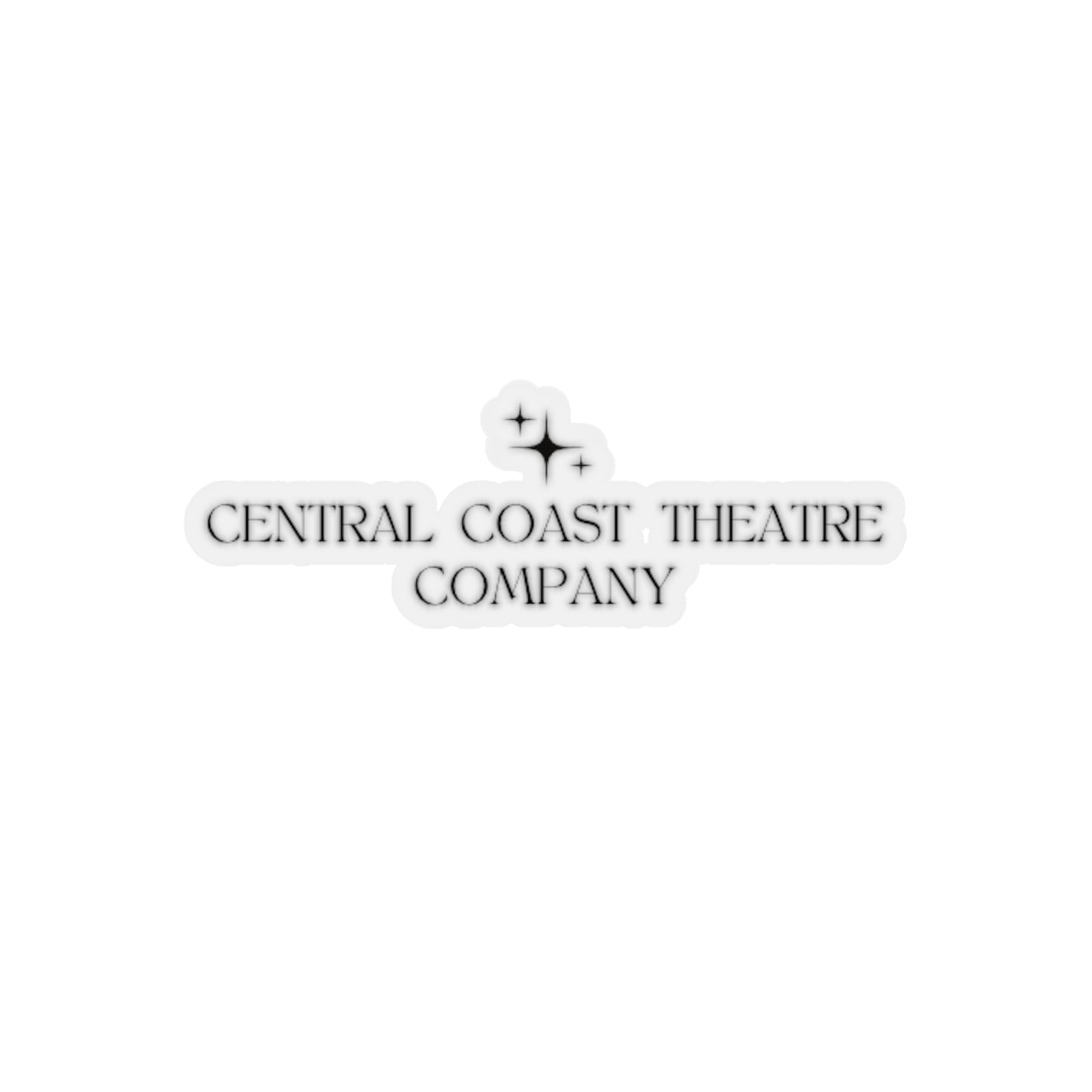 CCTC Sticker