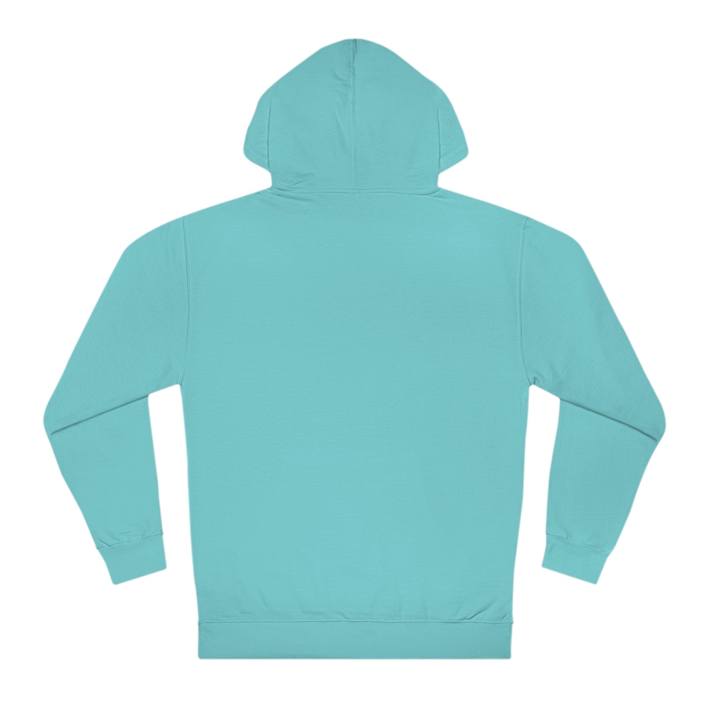 CCTC Unisex Hooded Sweatshirt