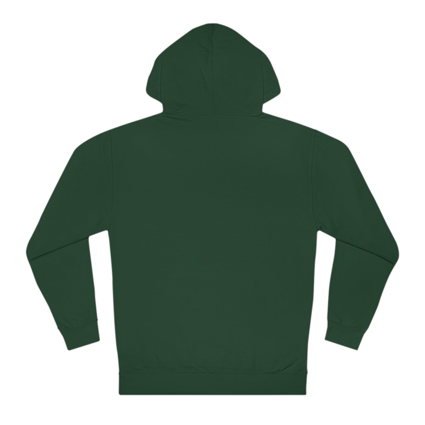 CCTC Unisex Hooded Sweatshirt