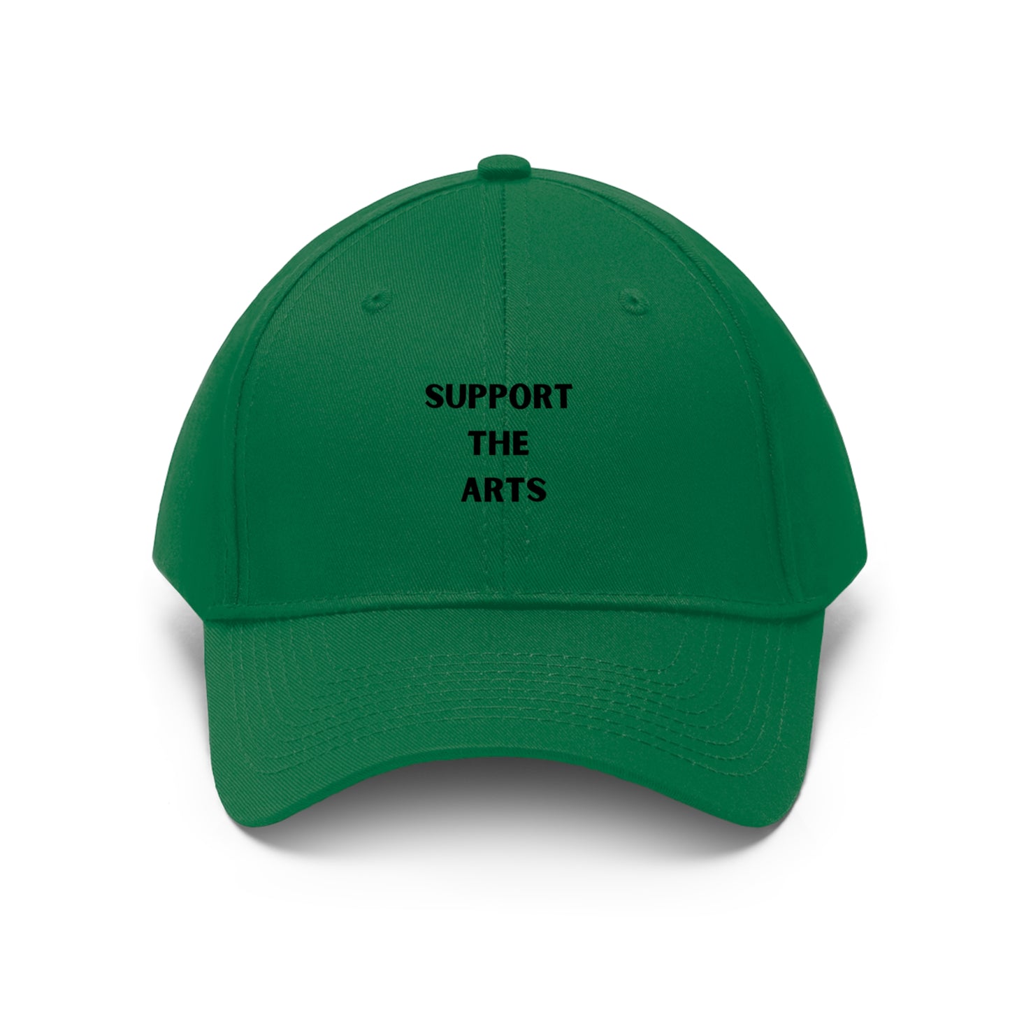 Support The Arts Hat