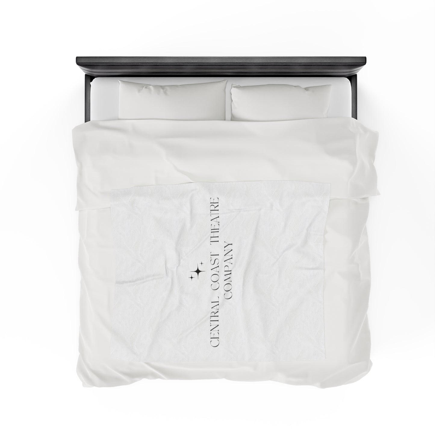 Velveteen Plush Blanket