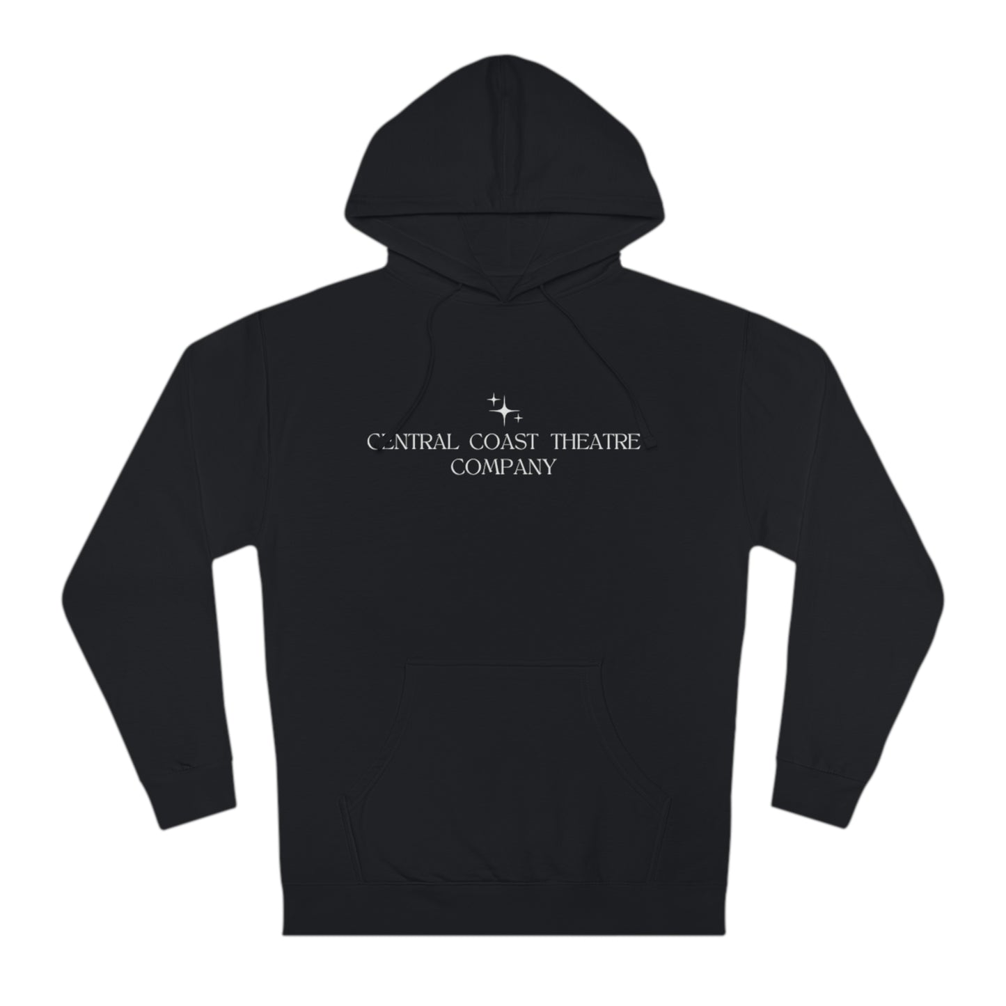 CCTC Unisex Hooded Sweatshirt
