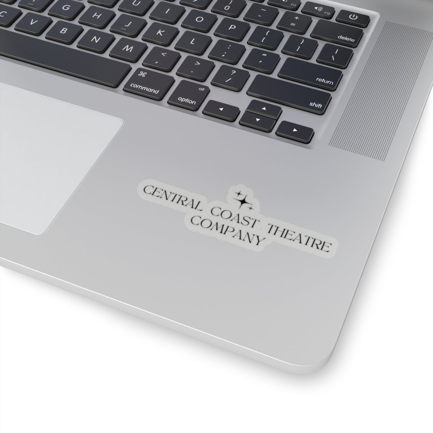 CCTC Sticker
