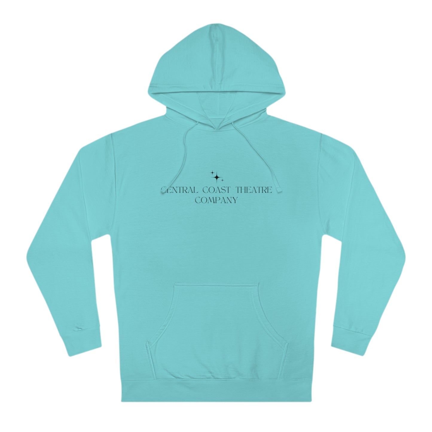 CCTC Unisex Hooded Sweatshirt