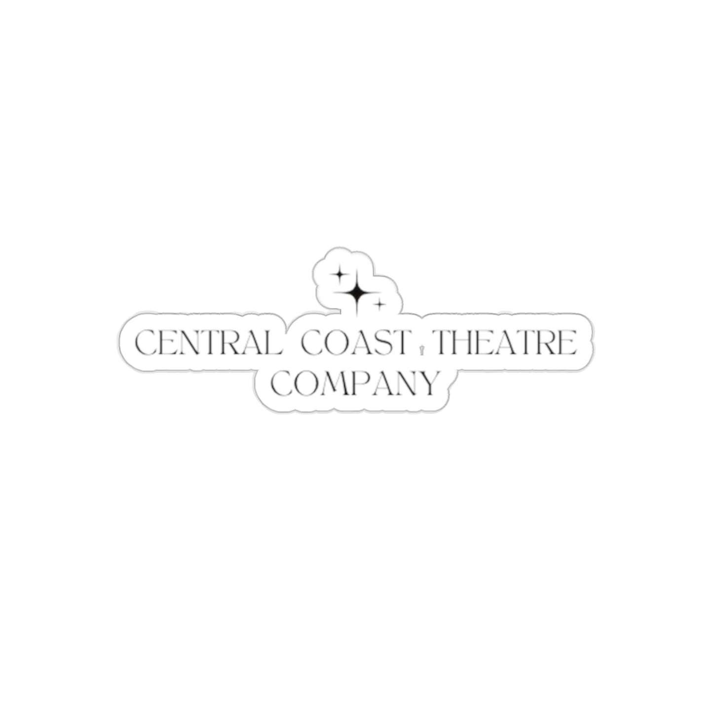 CCTC Sticker