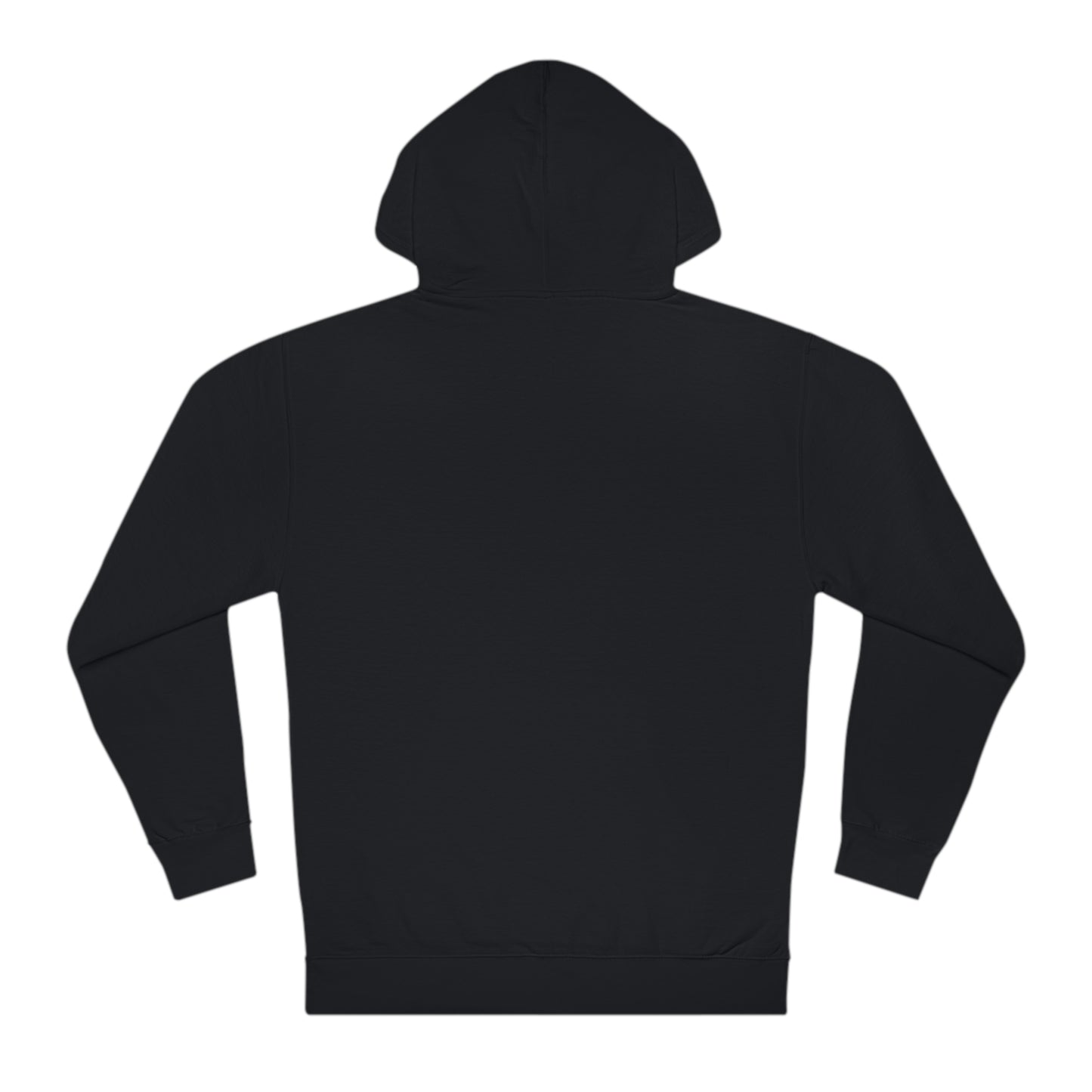 CCTC Unisex Hooded Sweatshirt