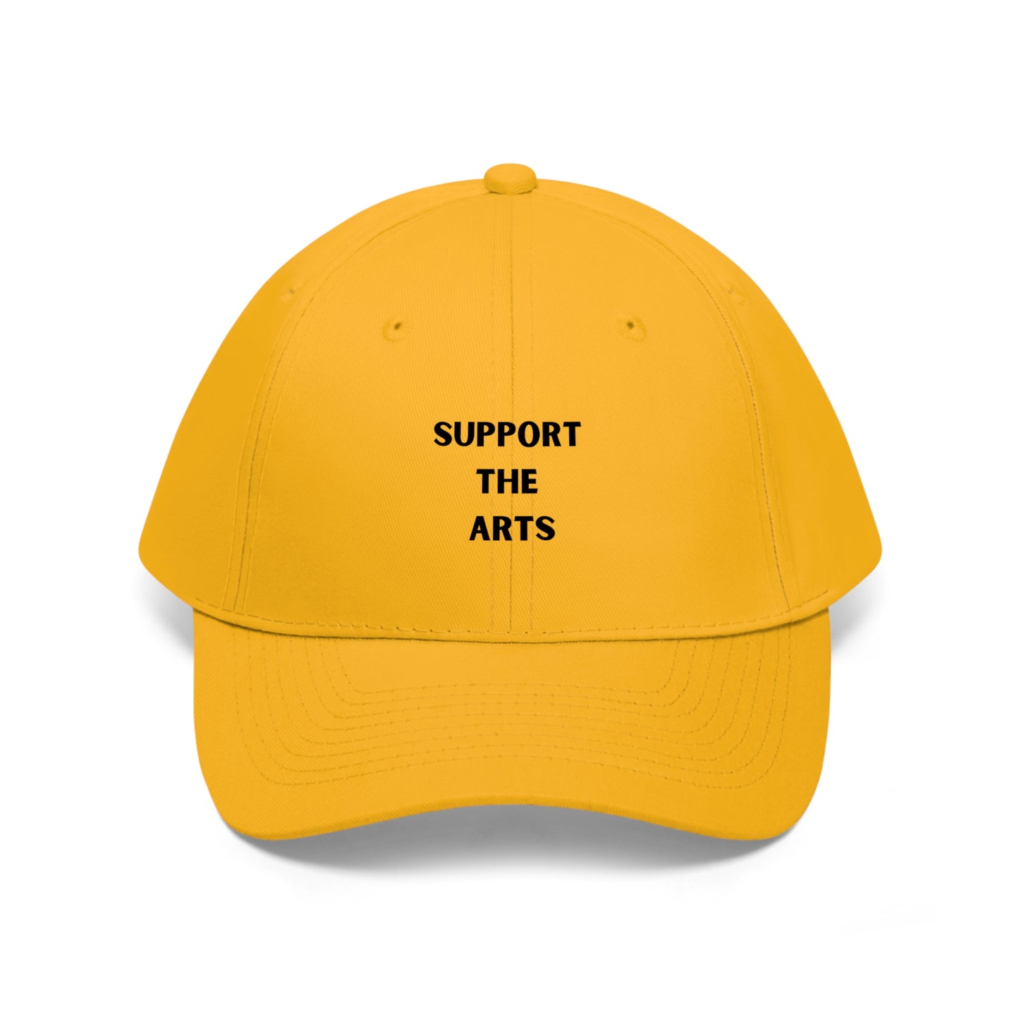 Support The Arts Hat