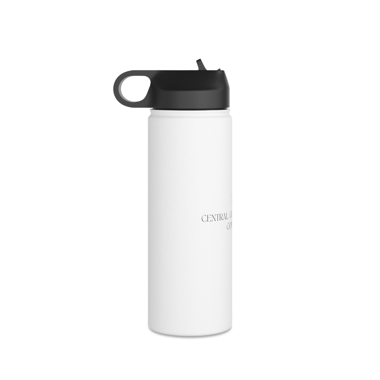 Stainless Steel Water Bottle