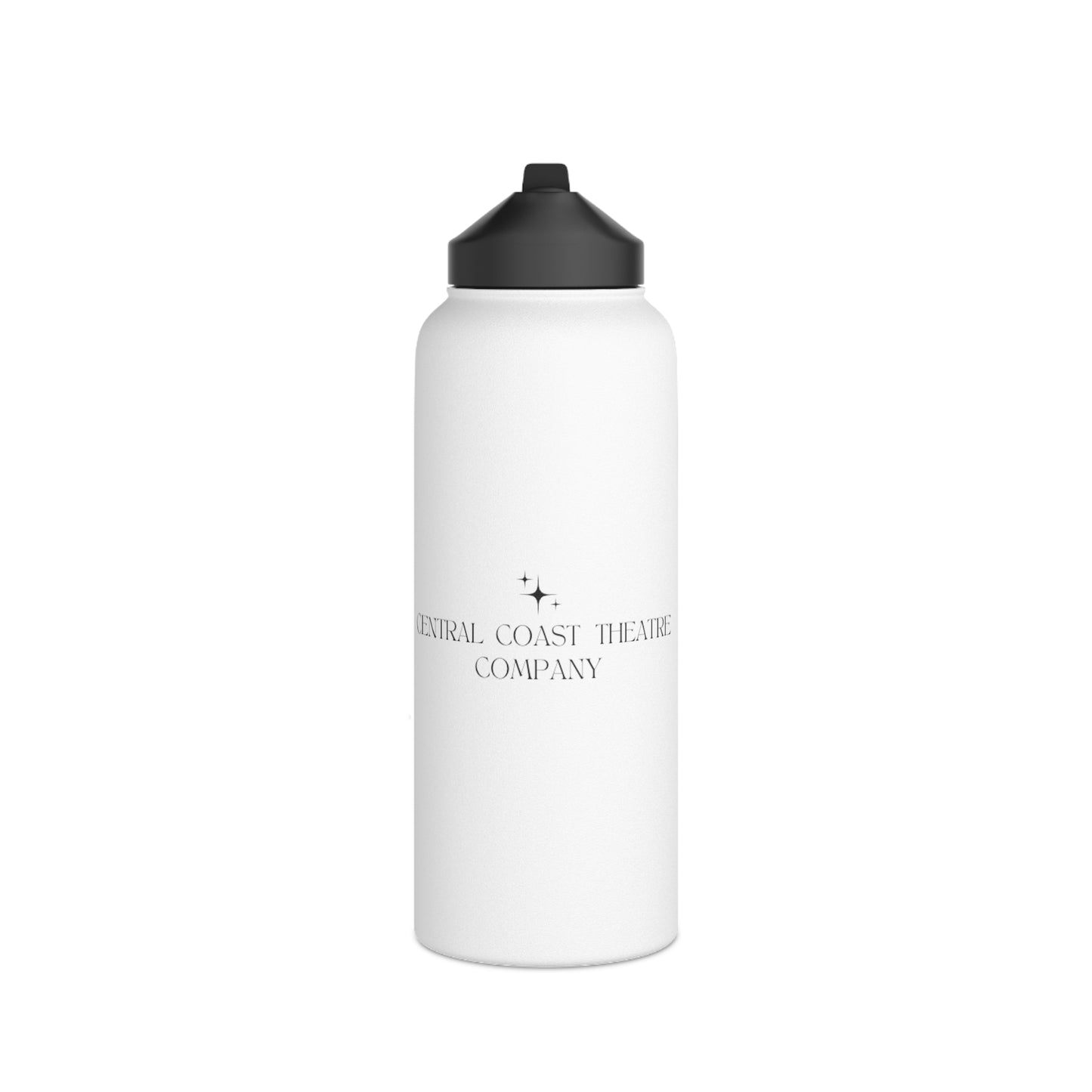Stainless Steel Water Bottle