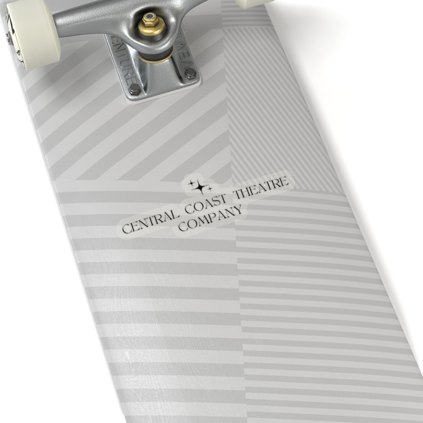 CCTC Sticker