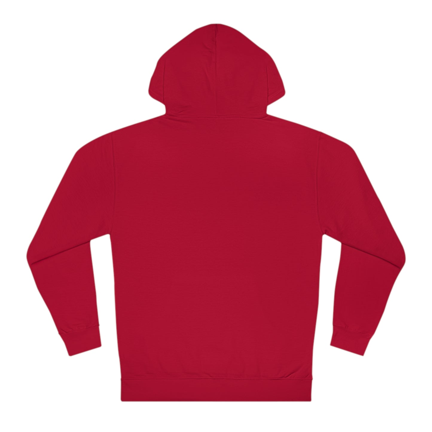 CCTC Unisex Hooded Sweatshirt