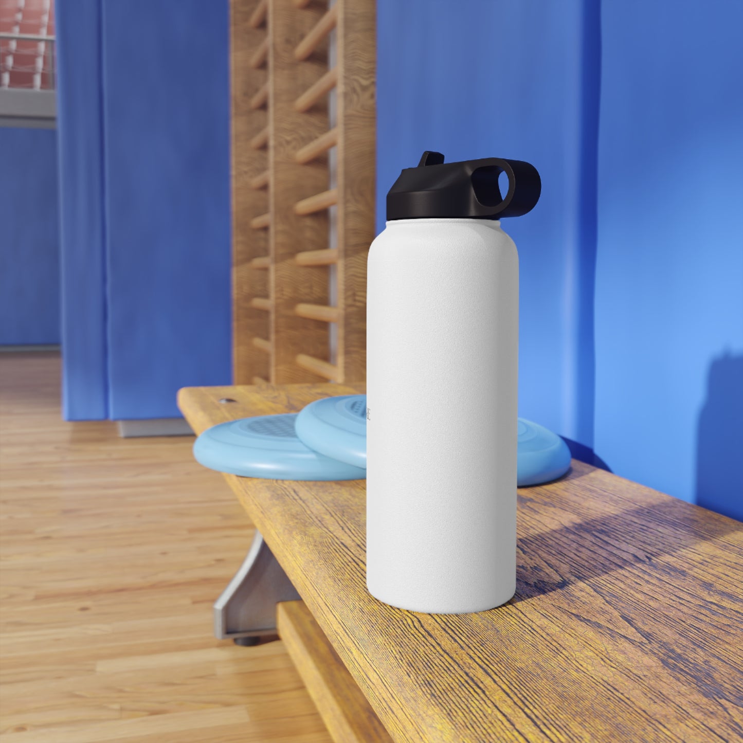 Stainless Steel Water Bottle