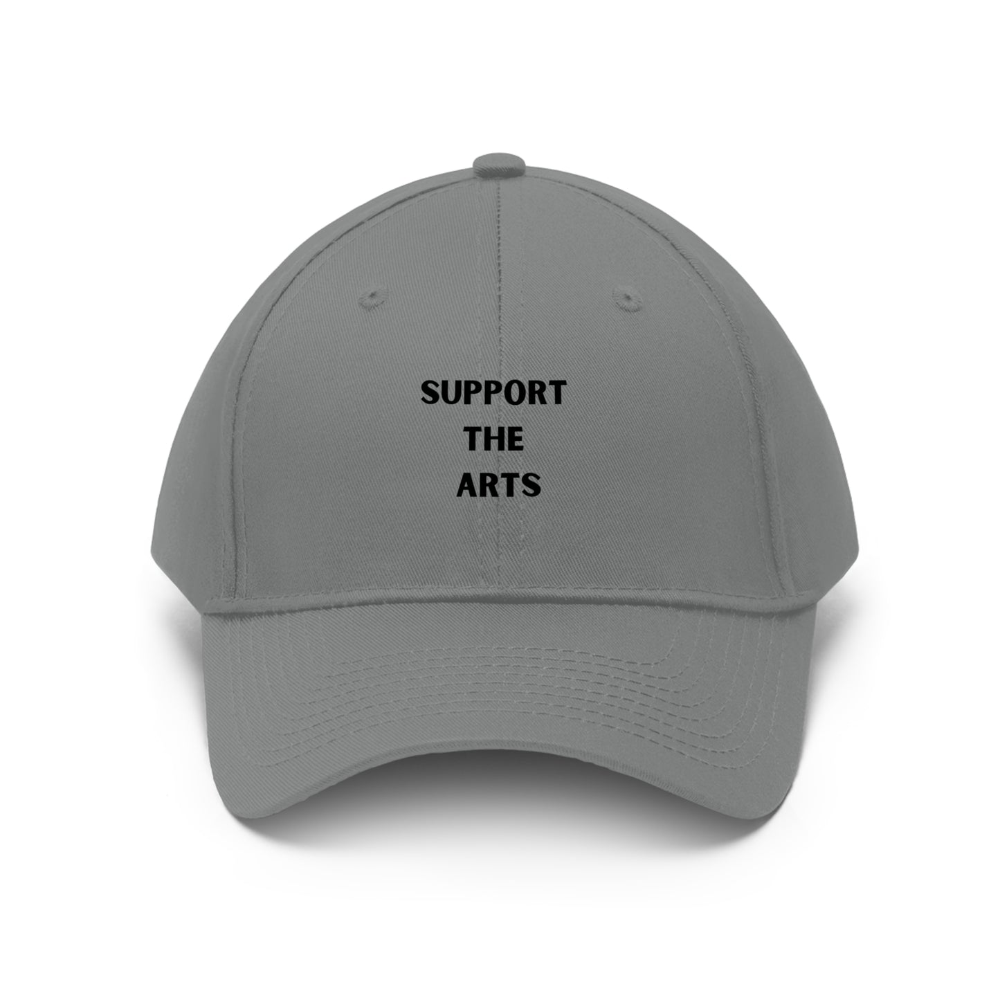 Support The Arts Hat