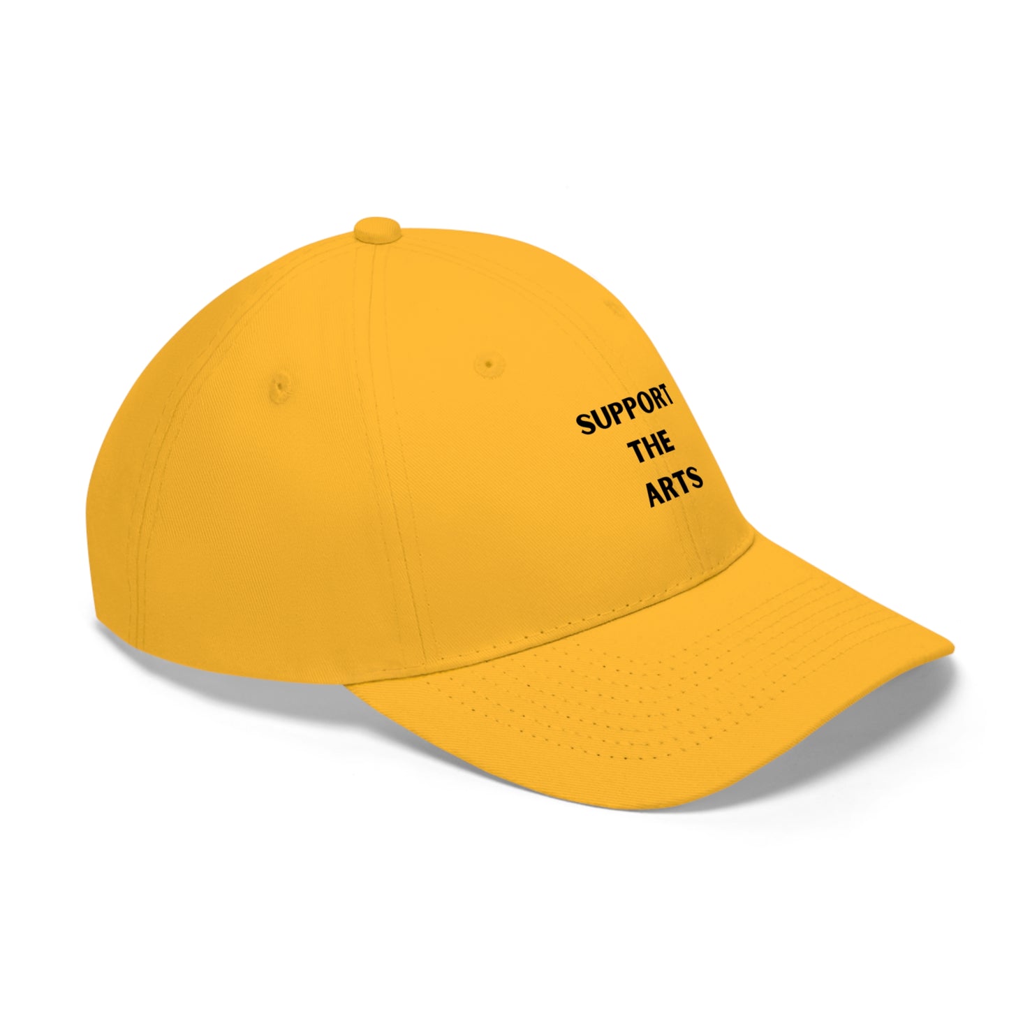 Support The Arts Hat
