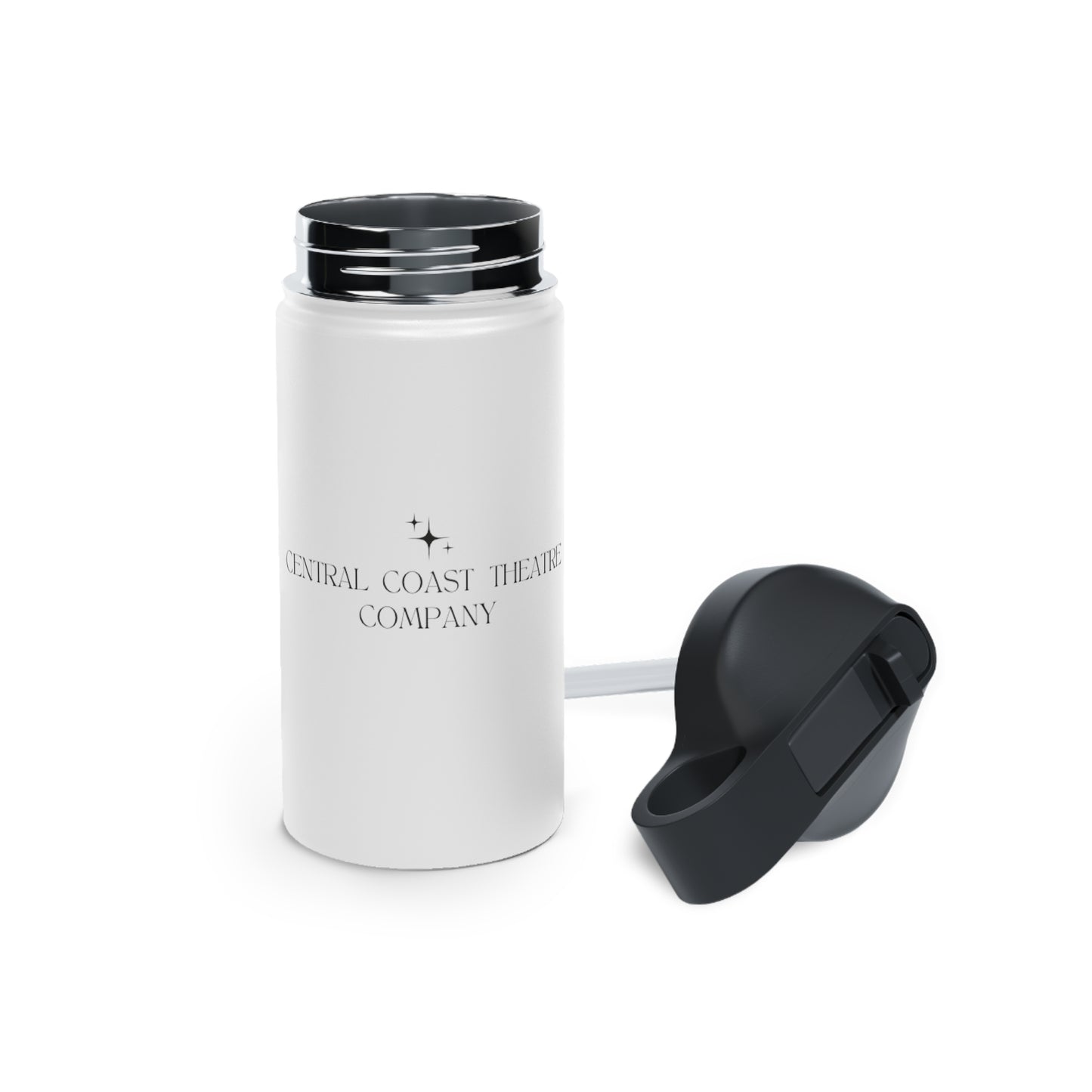 Stainless Steel Water Bottle