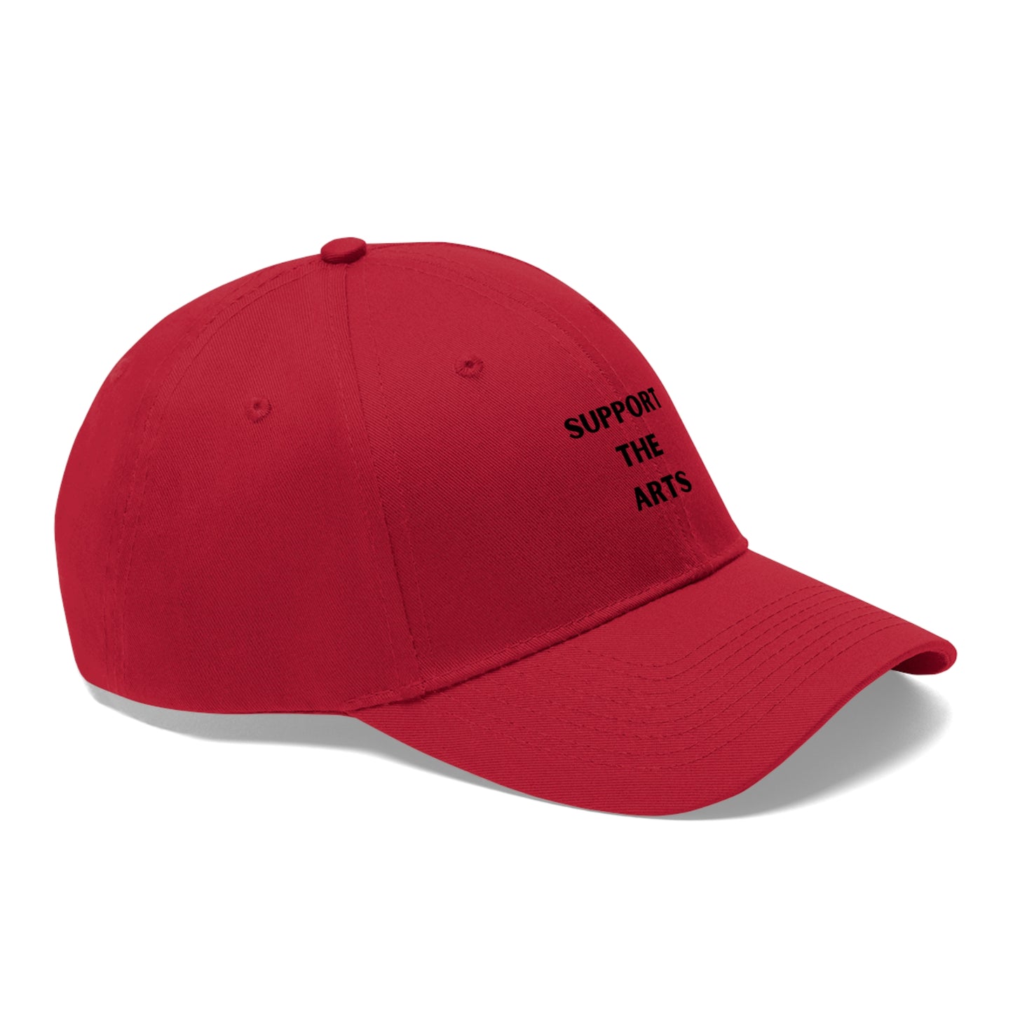 Support The Arts Hat