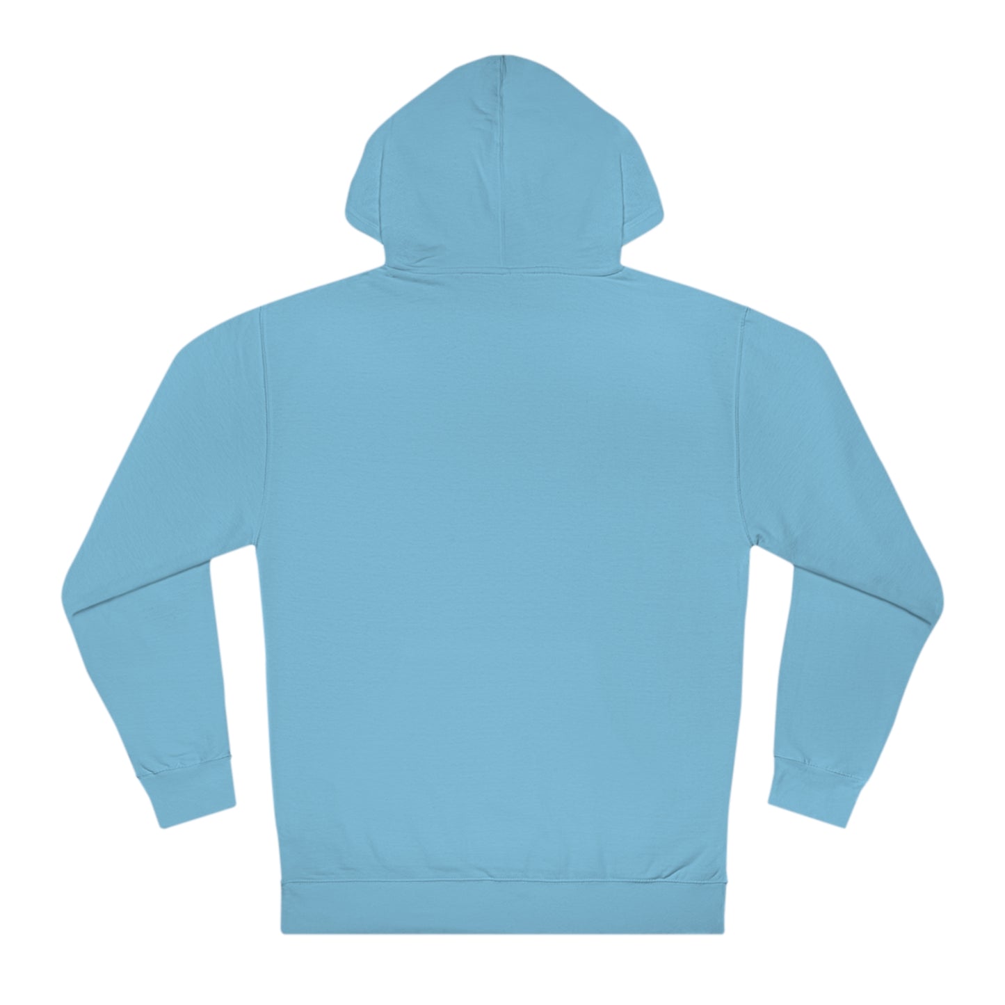 CCTC Unisex Hooded Sweatshirt