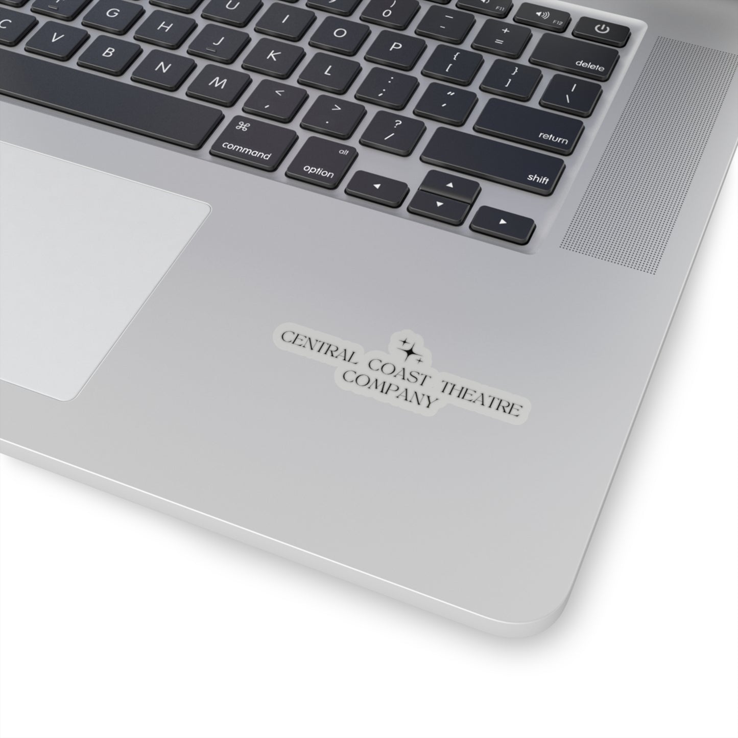 CCTC Sticker