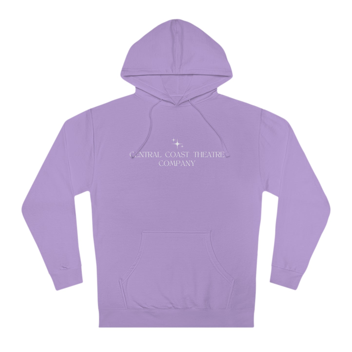 CCTC Unisex Hooded Sweatshirt