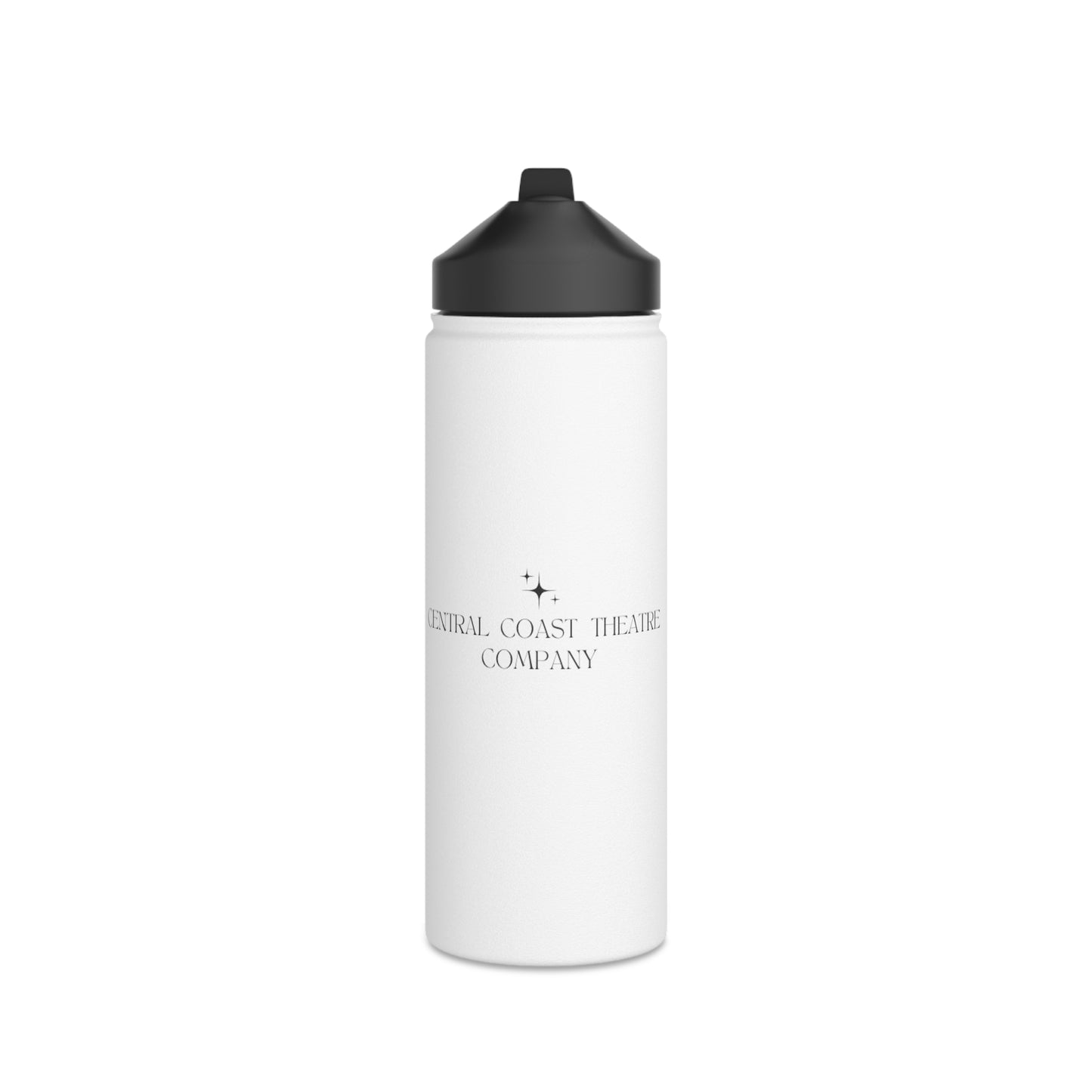 Stainless Steel Water Bottle
