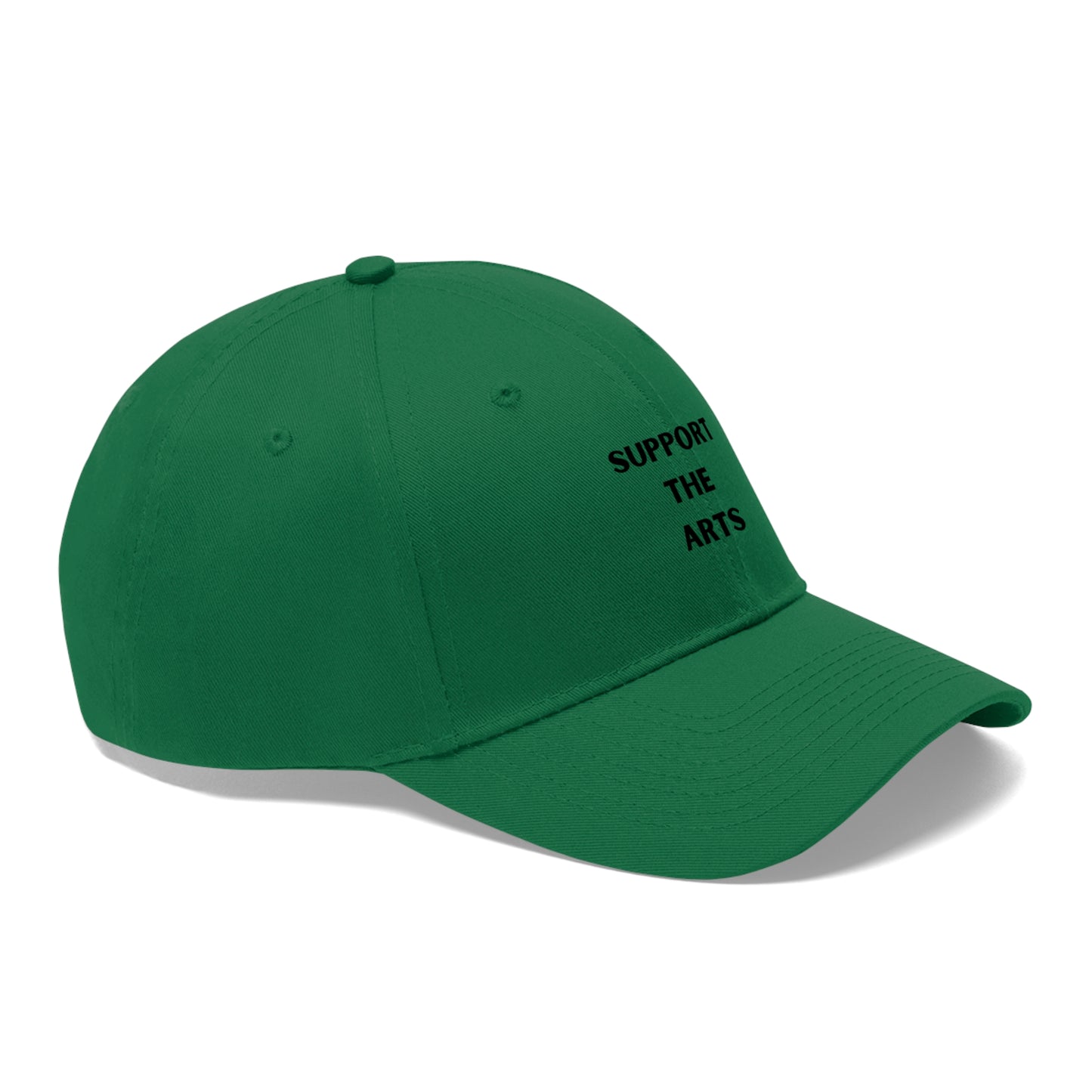 Support The Arts Hat