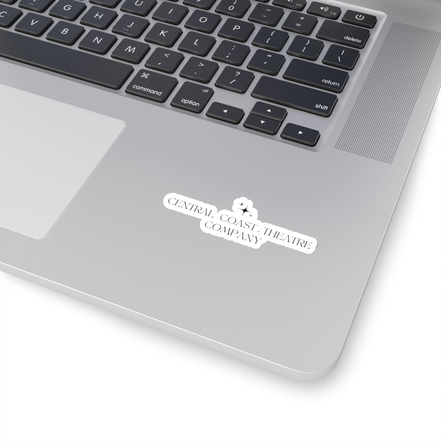 CCTC Sticker