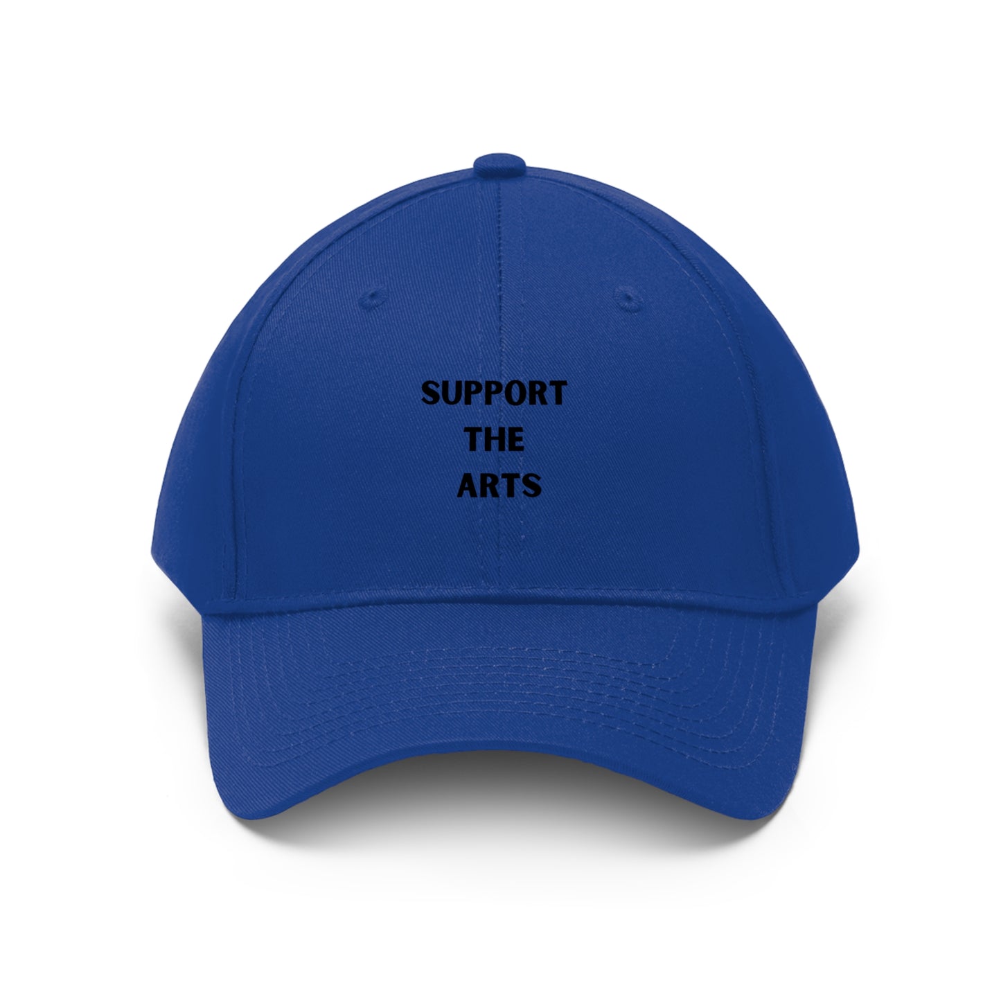 Support The Arts Hat