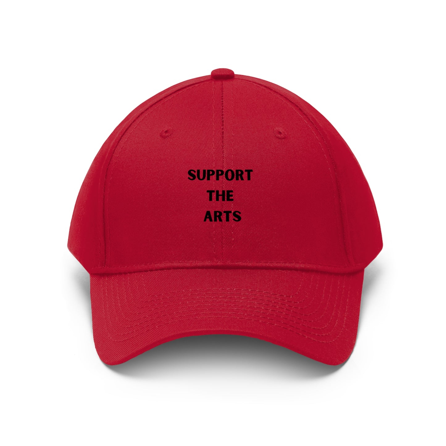 Support The Arts Hat
