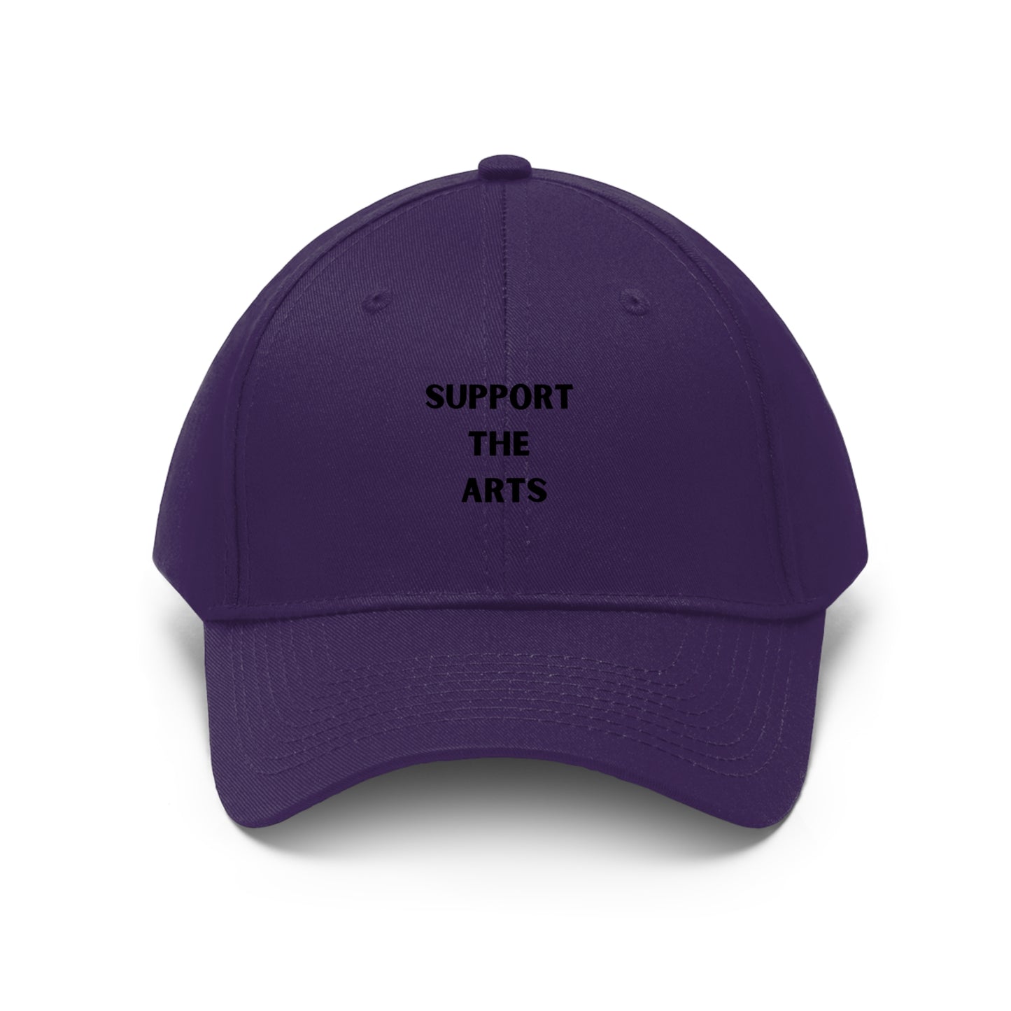 Support The Arts Hat