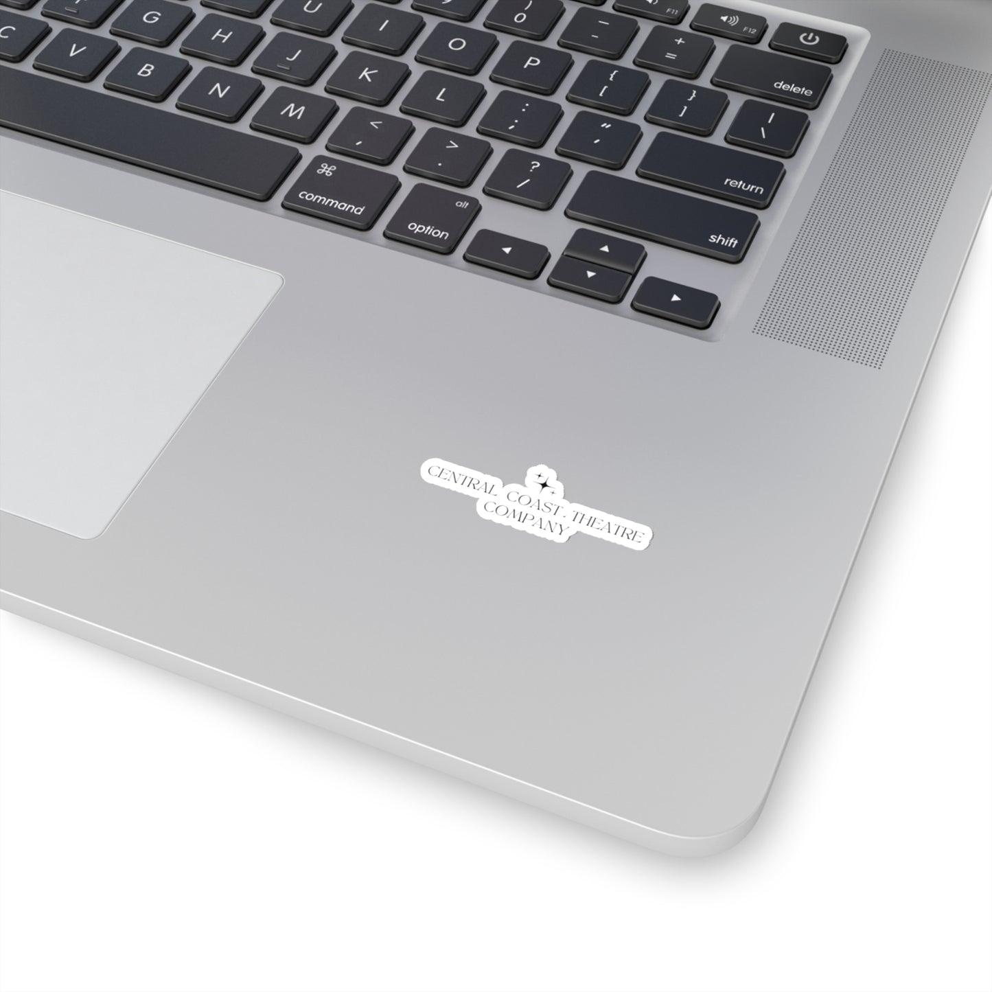CCTC Sticker