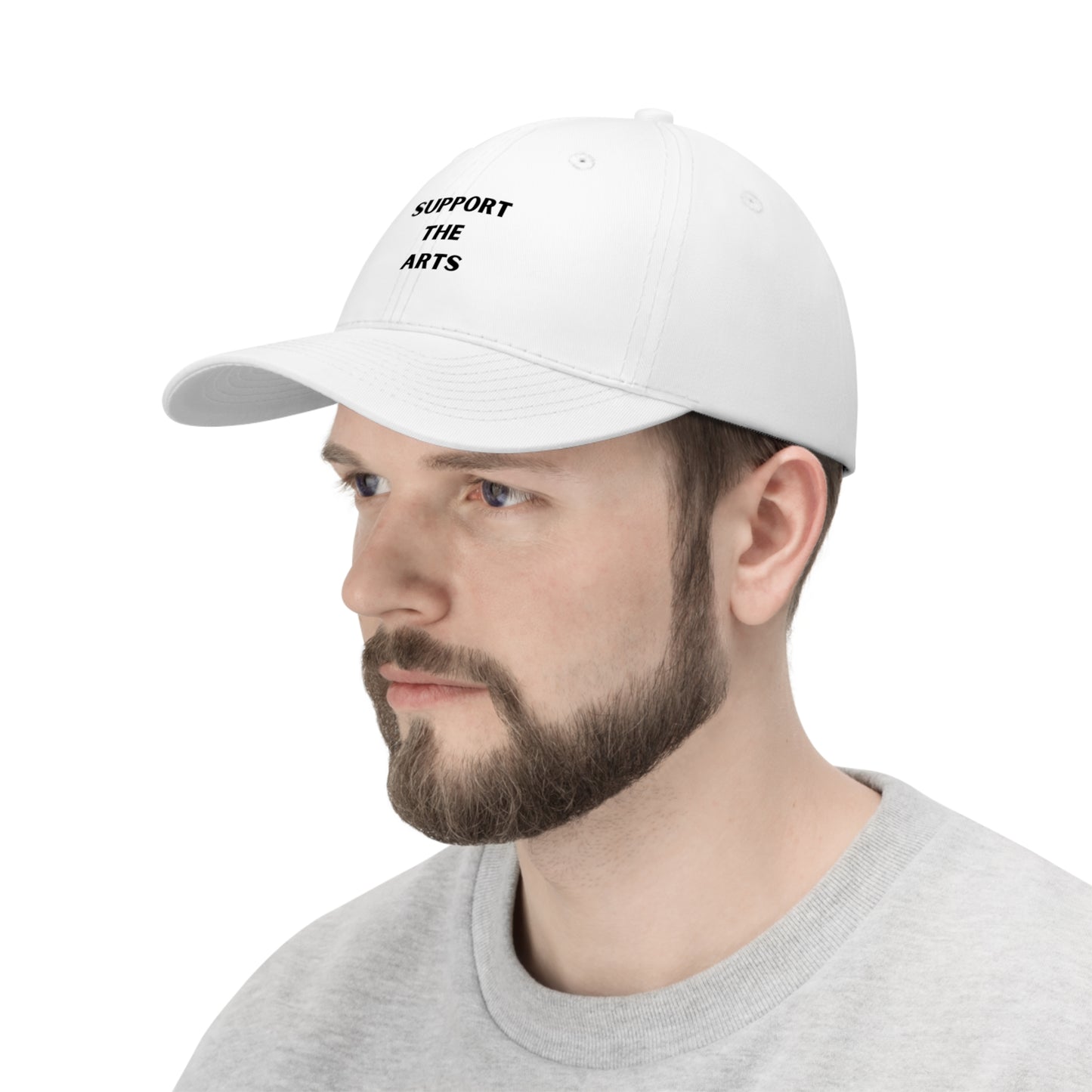 Support The Arts Hat