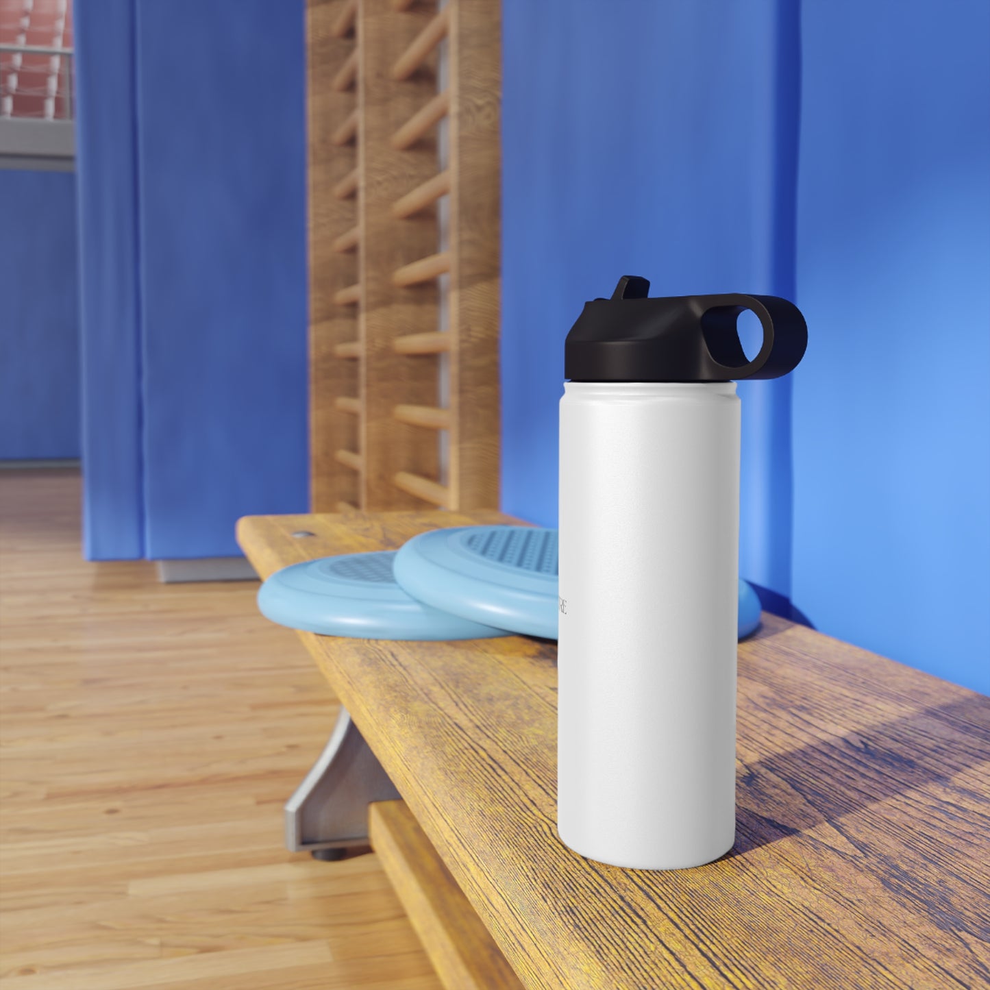 Stainless Steel Water Bottle