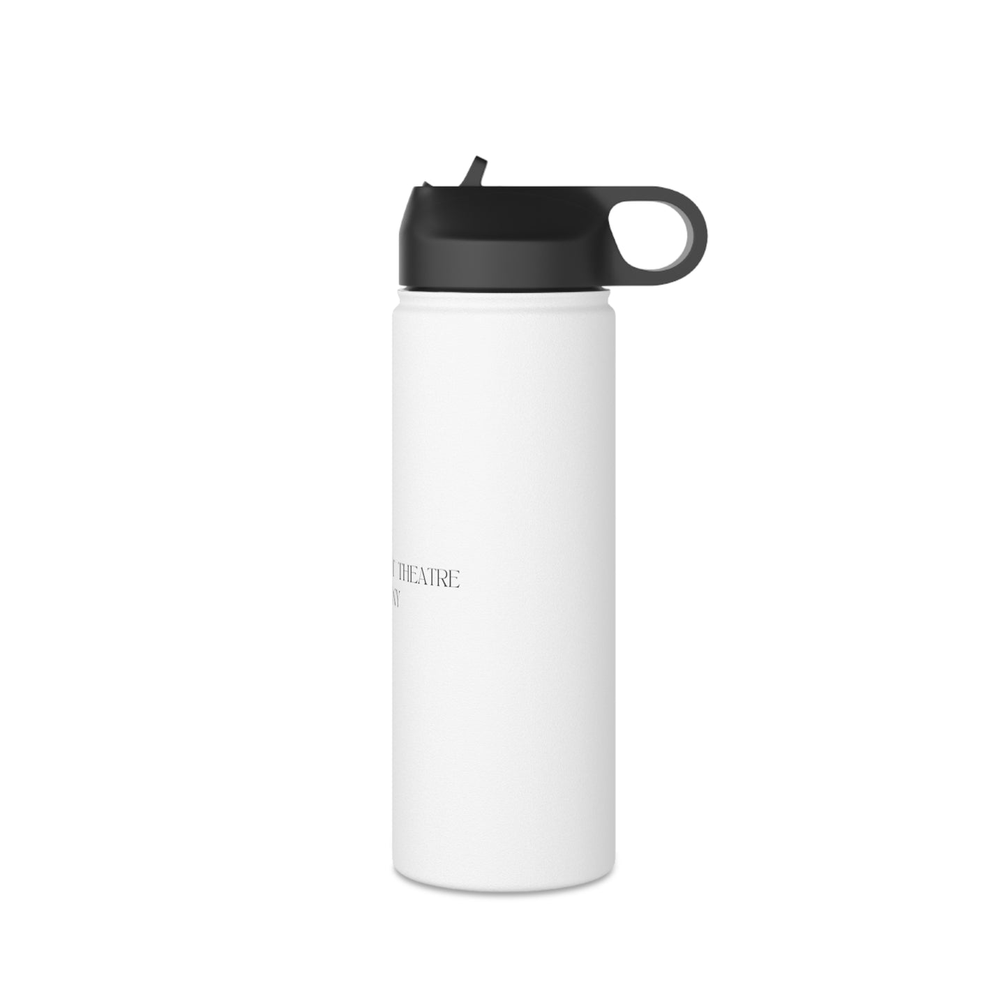 Stainless Steel Water Bottle