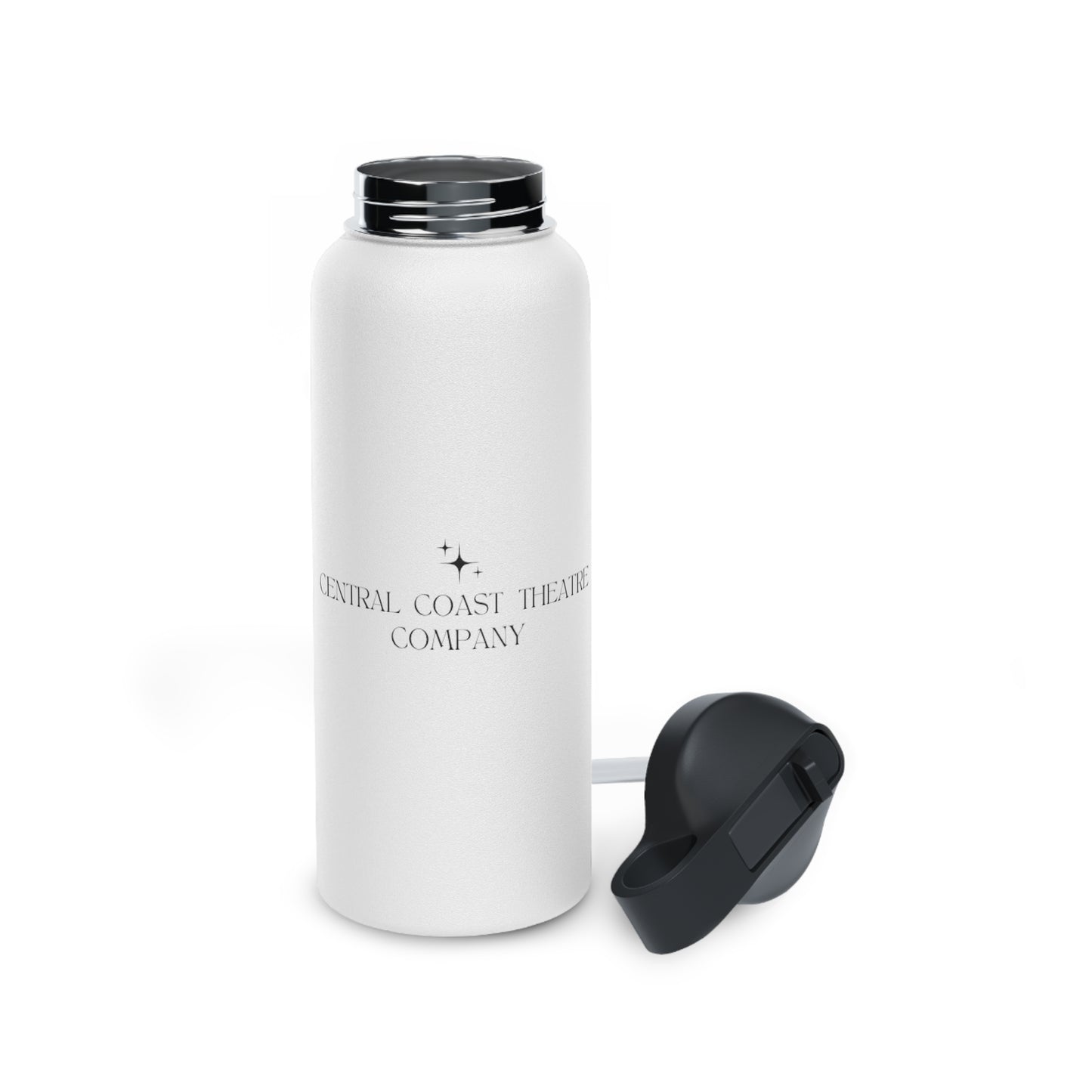 Stainless Steel Water Bottle