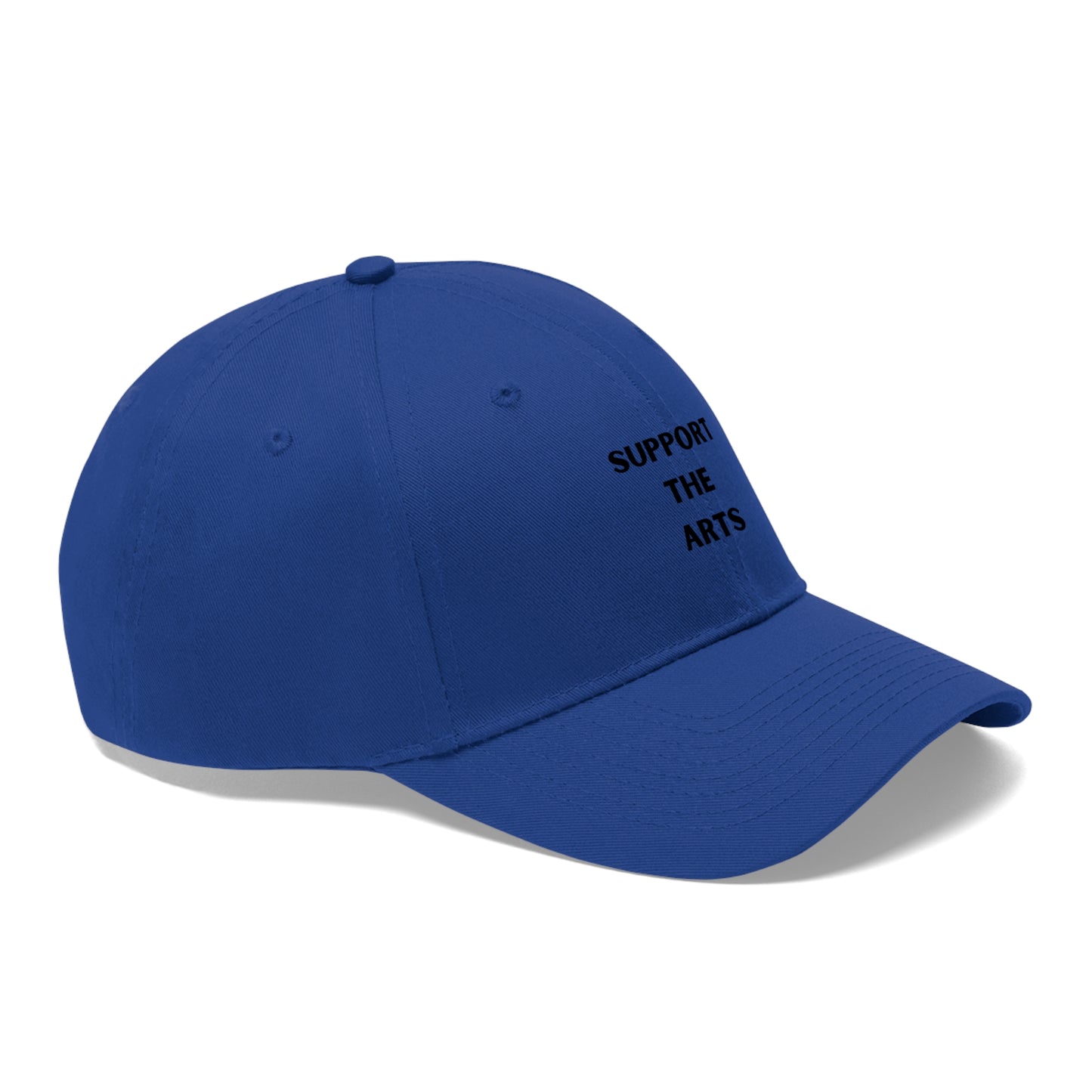 Support The Arts Hat