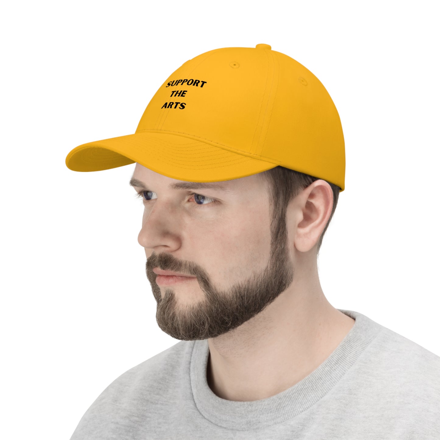 Support The Arts Hat