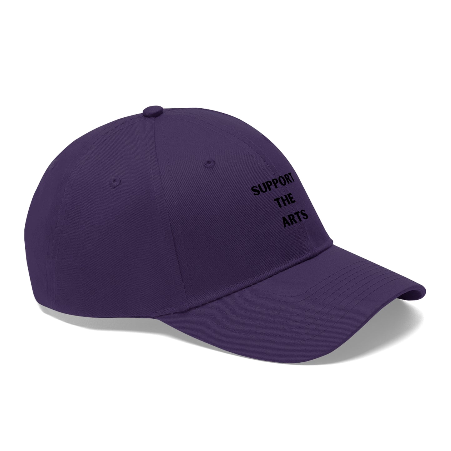 Support The Arts Hat