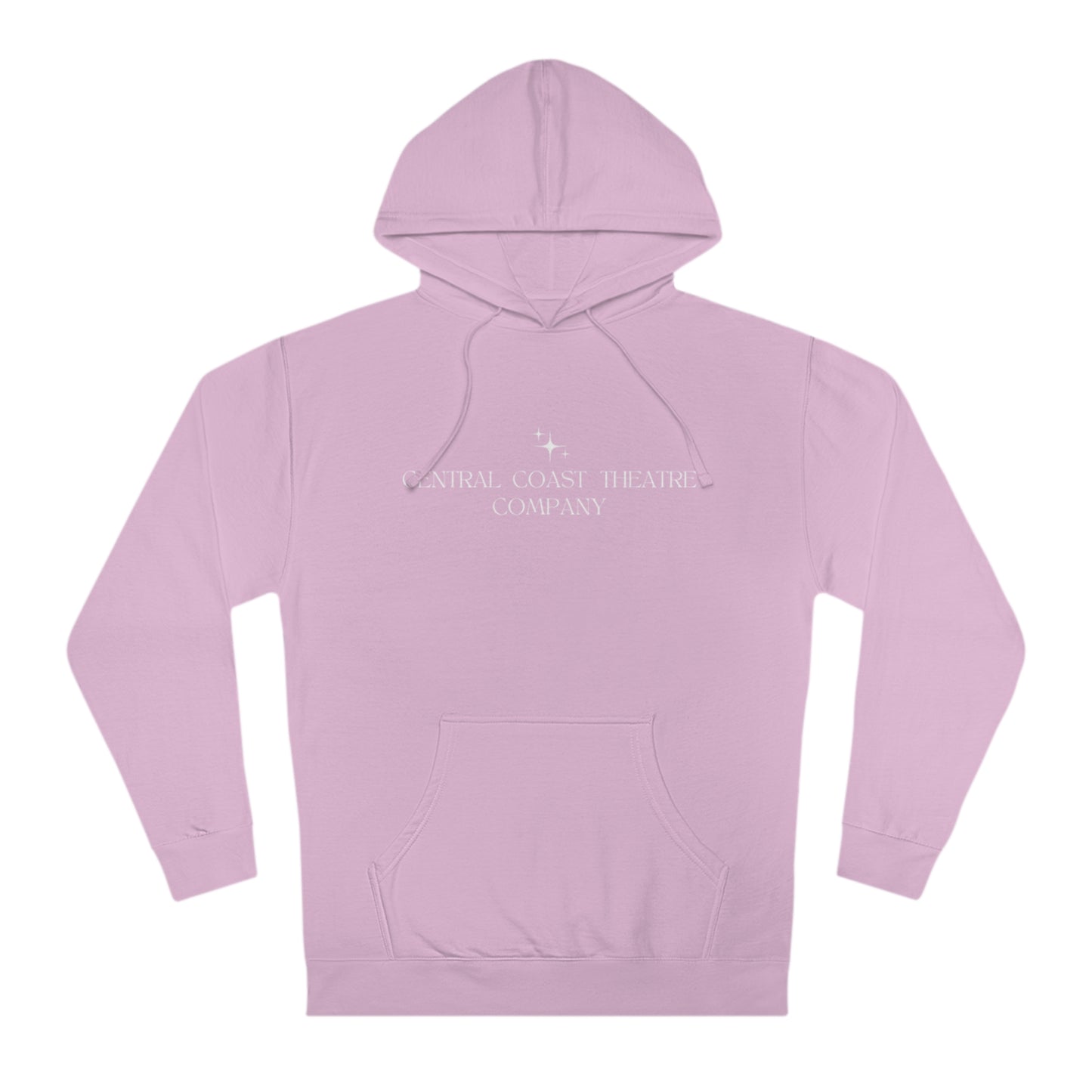 CCTC Unisex Hooded Sweatshirt