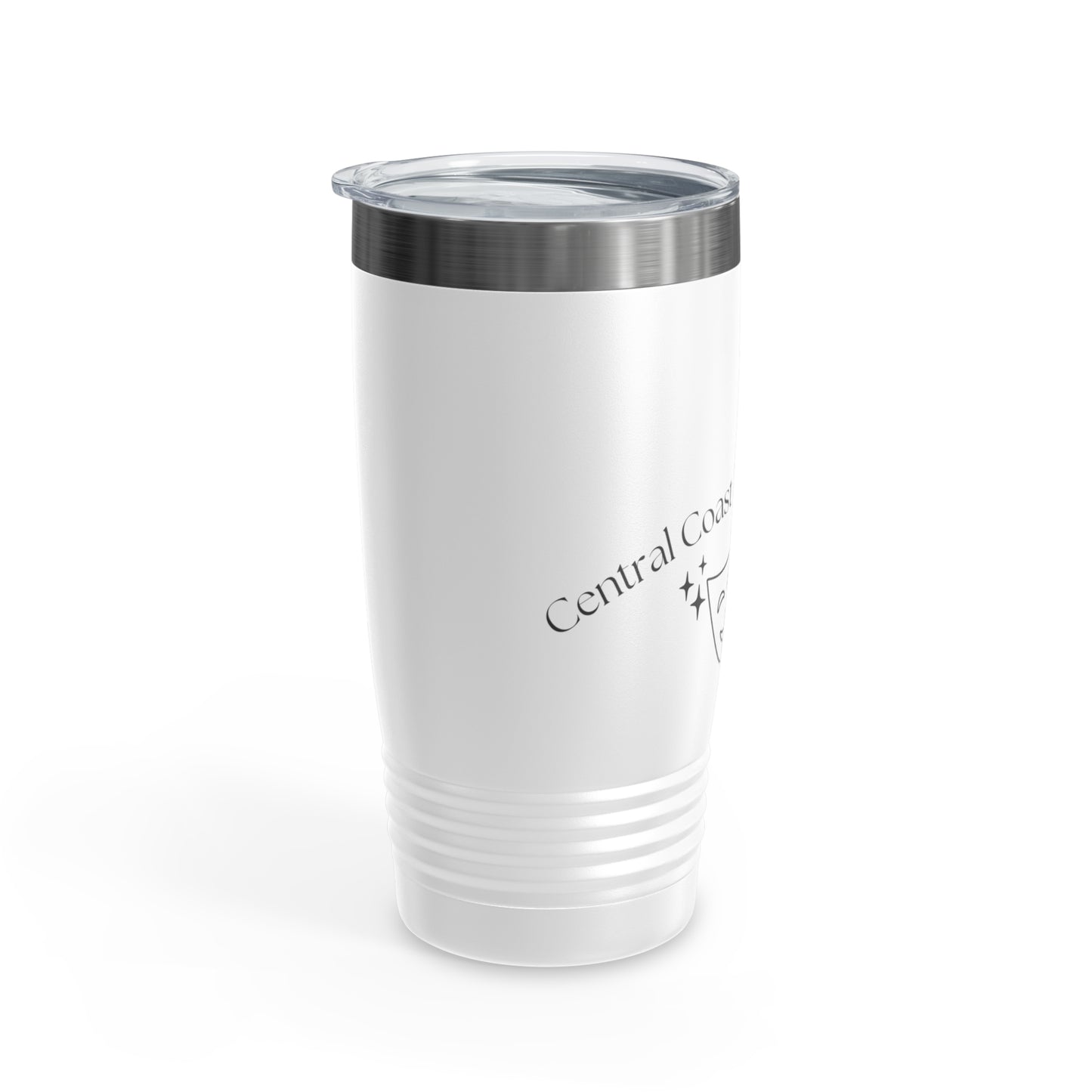 CCTC Tumbler, 20oz