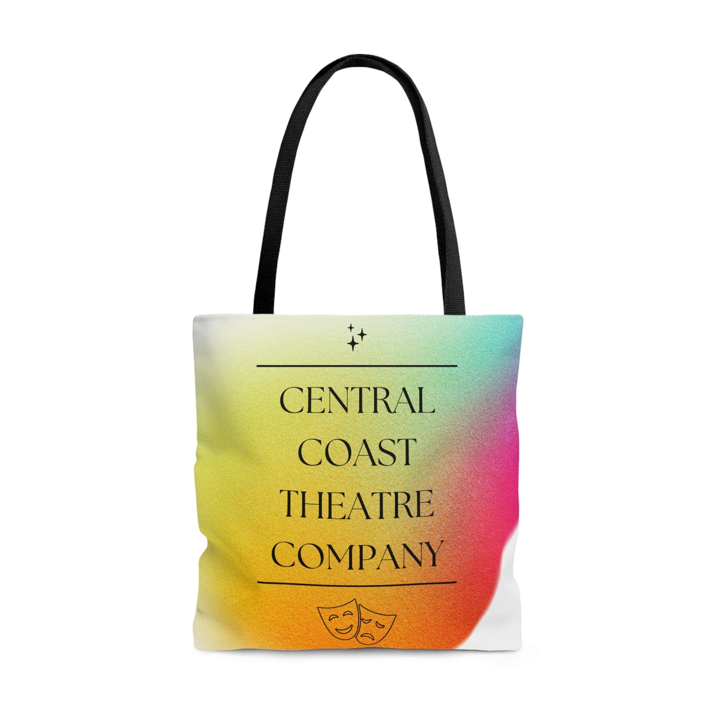CCTC Tote Bag