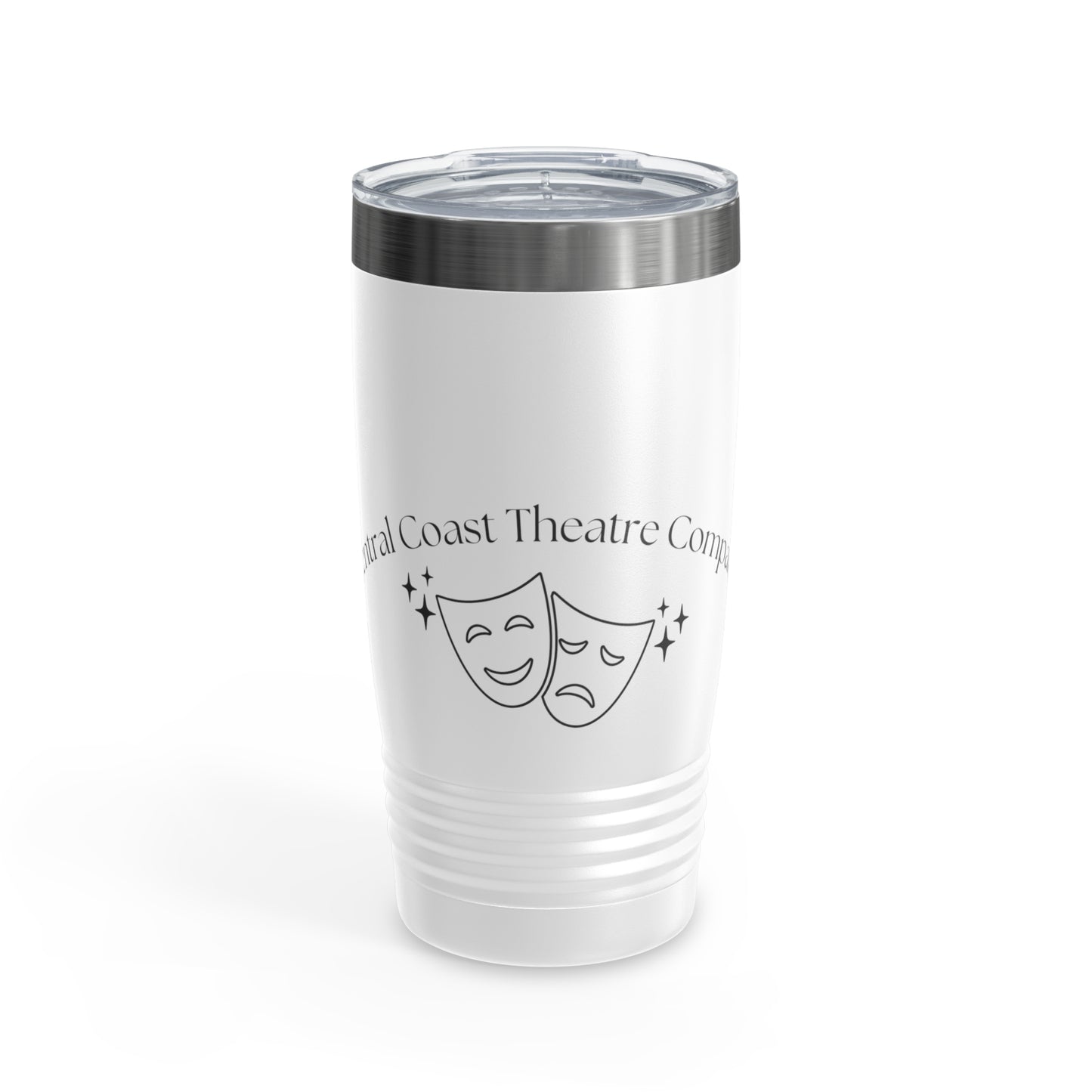 CCTC Tumbler, 20oz