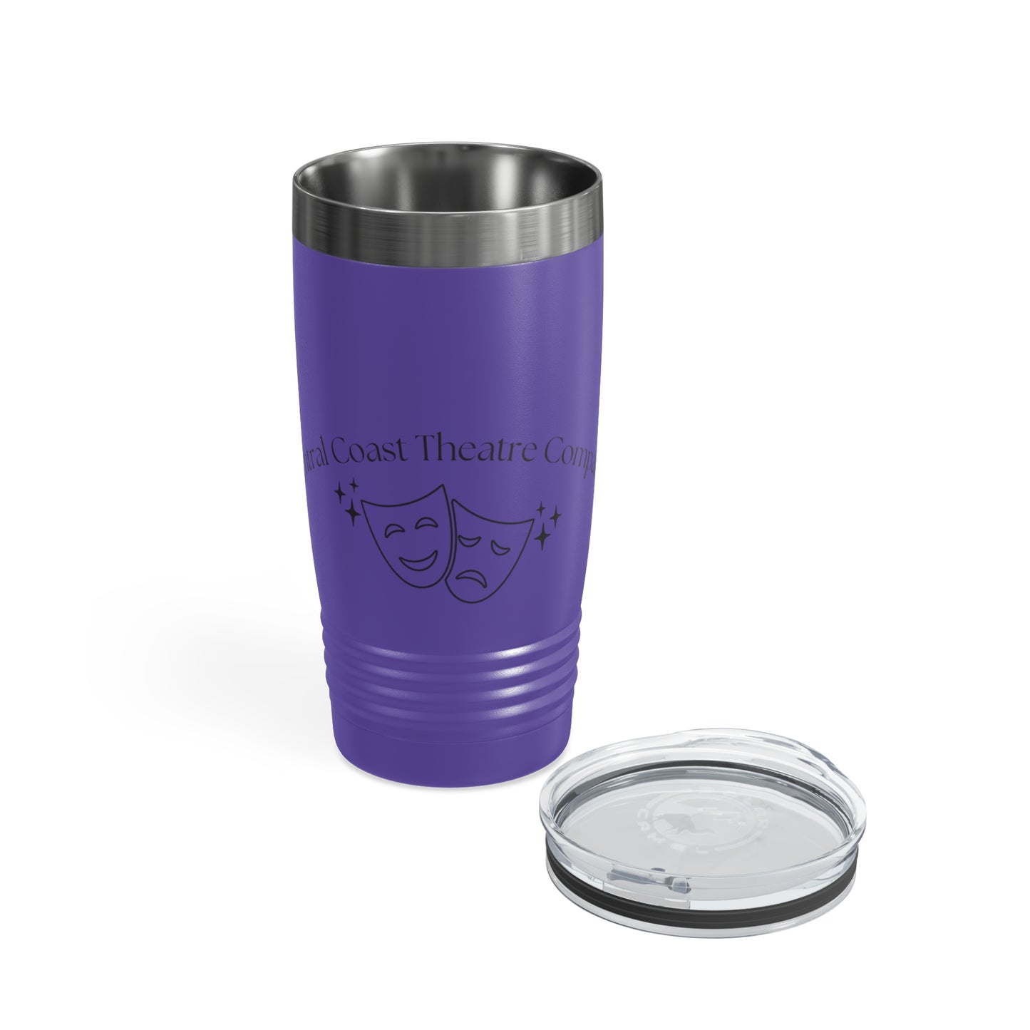 CCTC Tumbler, 20oz