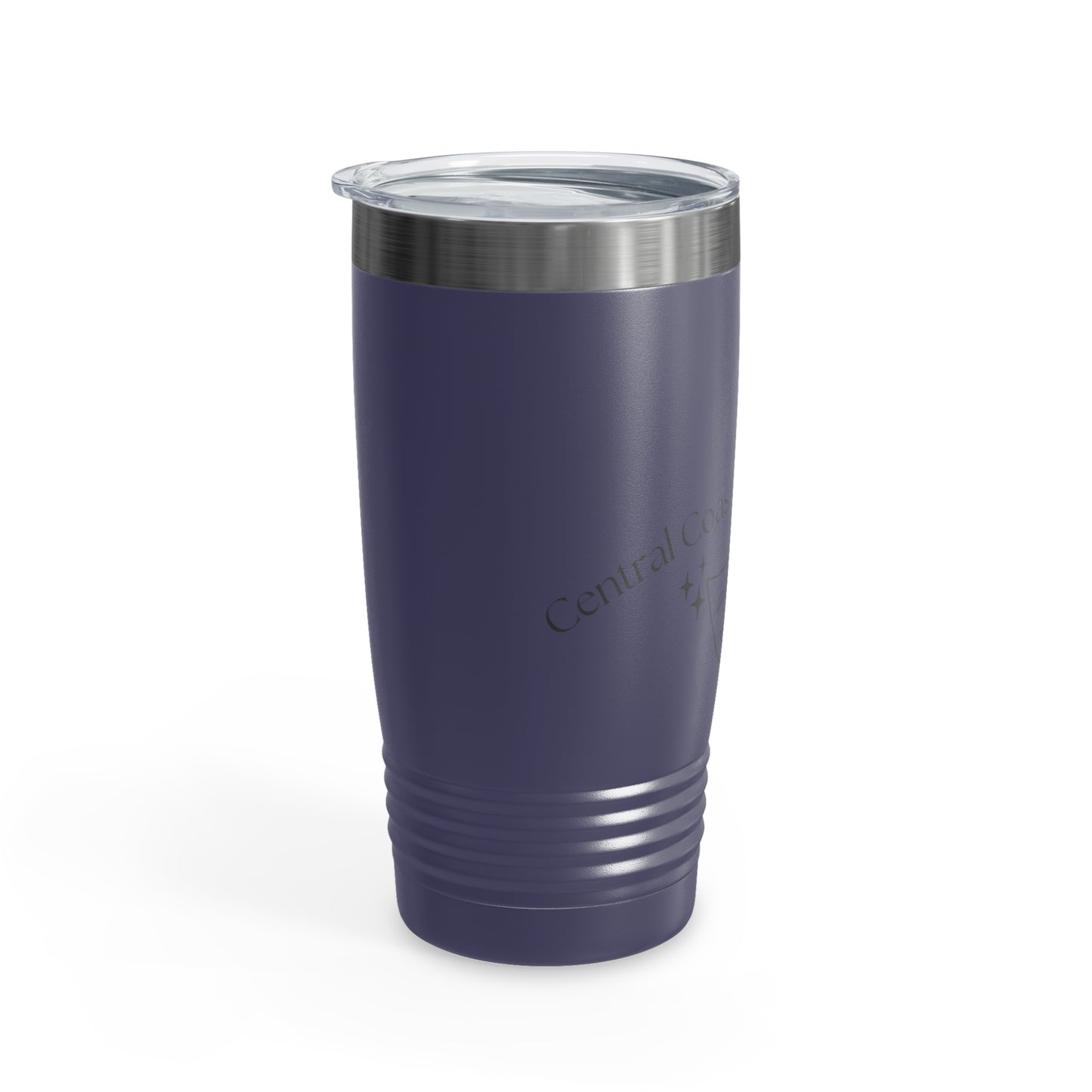 CCTC Tumbler, 20oz