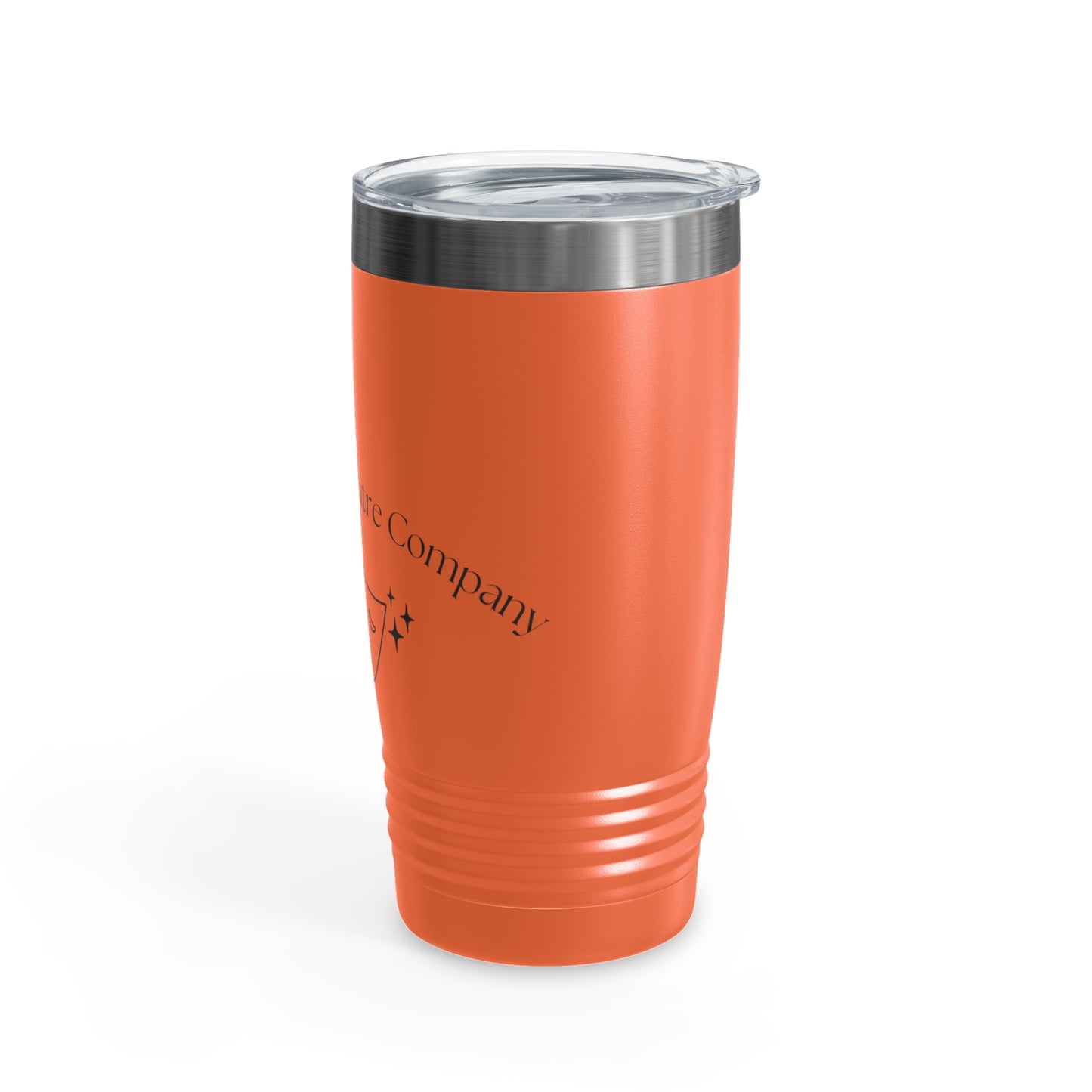 CCTC Tumbler, 20oz