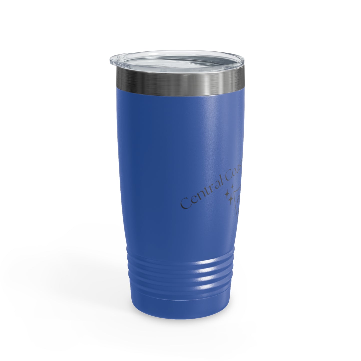 CCTC Tumbler, 20oz