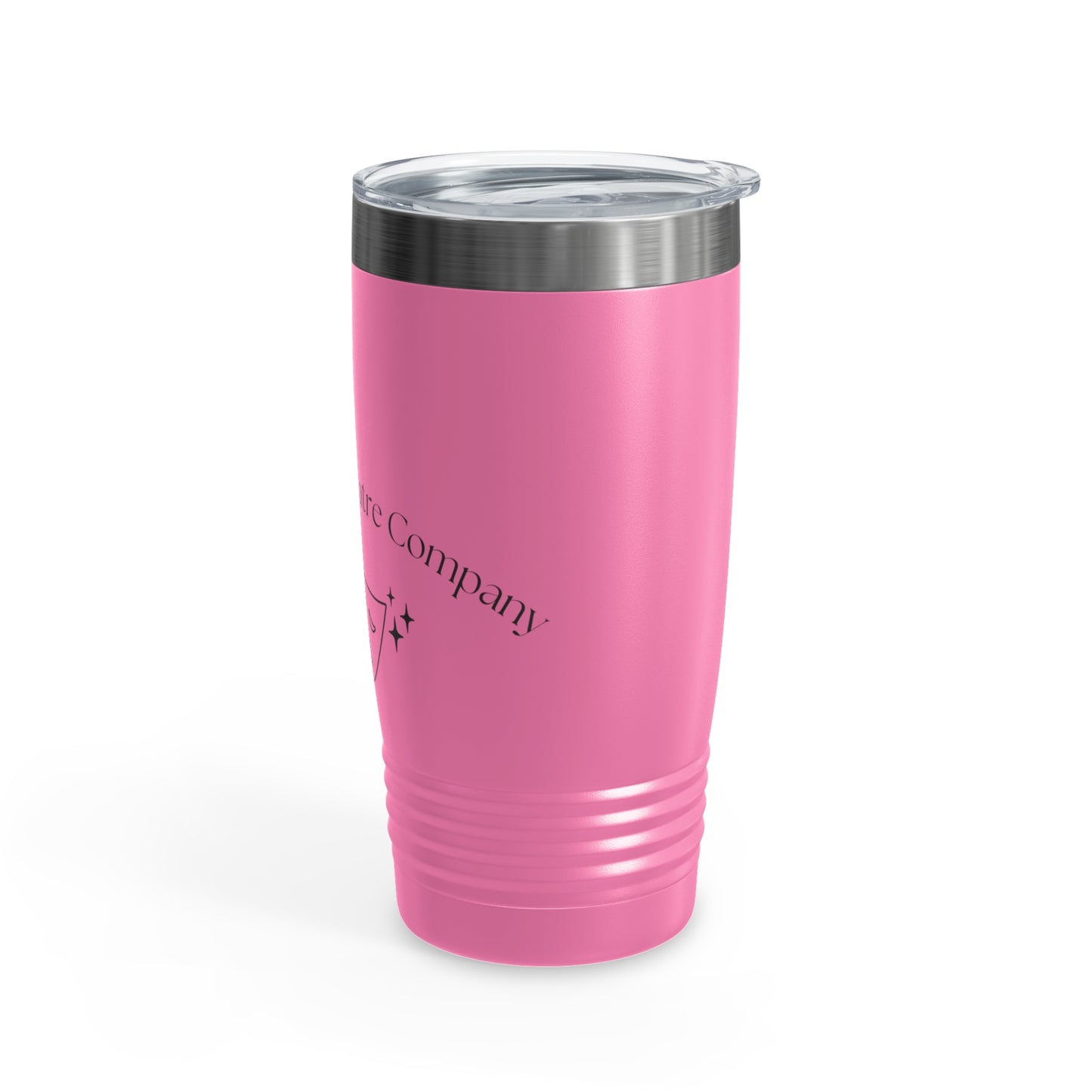 CCTC Tumbler, 20oz