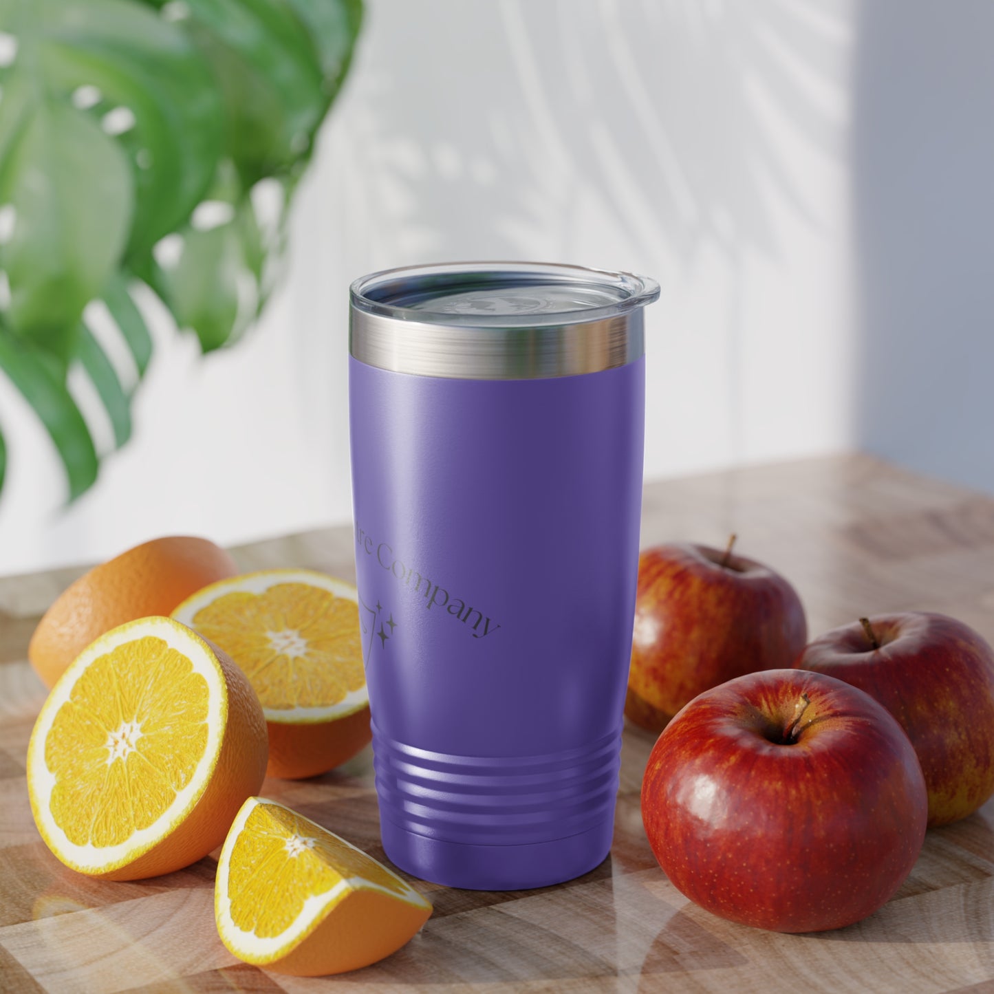 CCTC Tumbler, 20oz