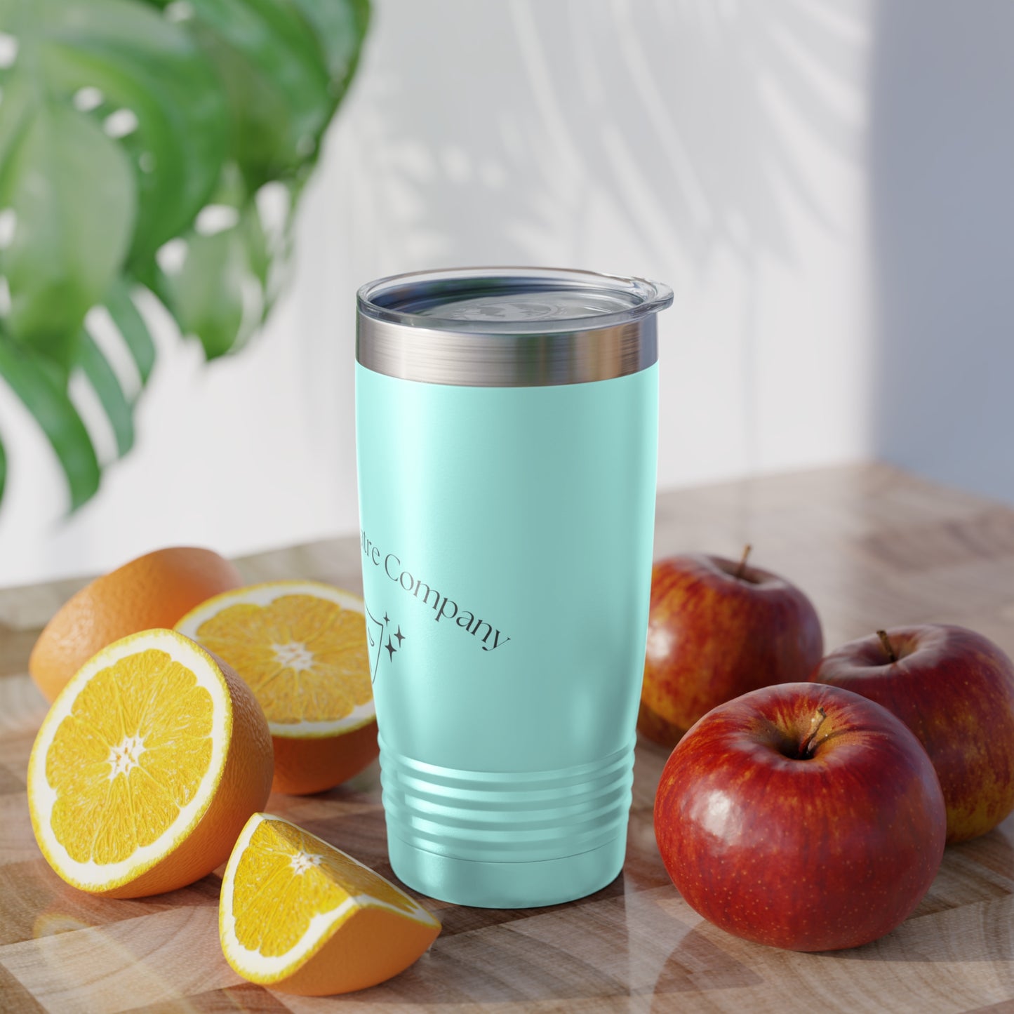 CCTC Tumbler, 20oz