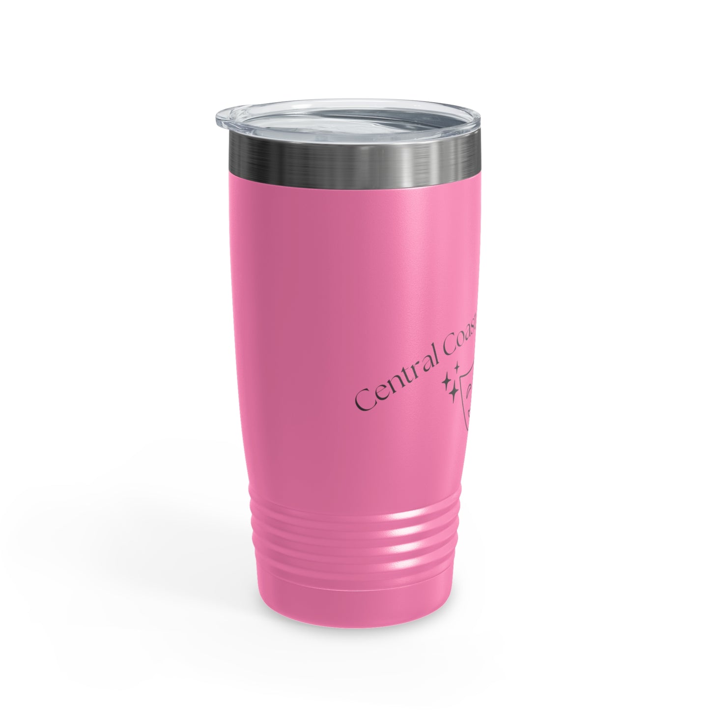 CCTC Tumbler, 20oz